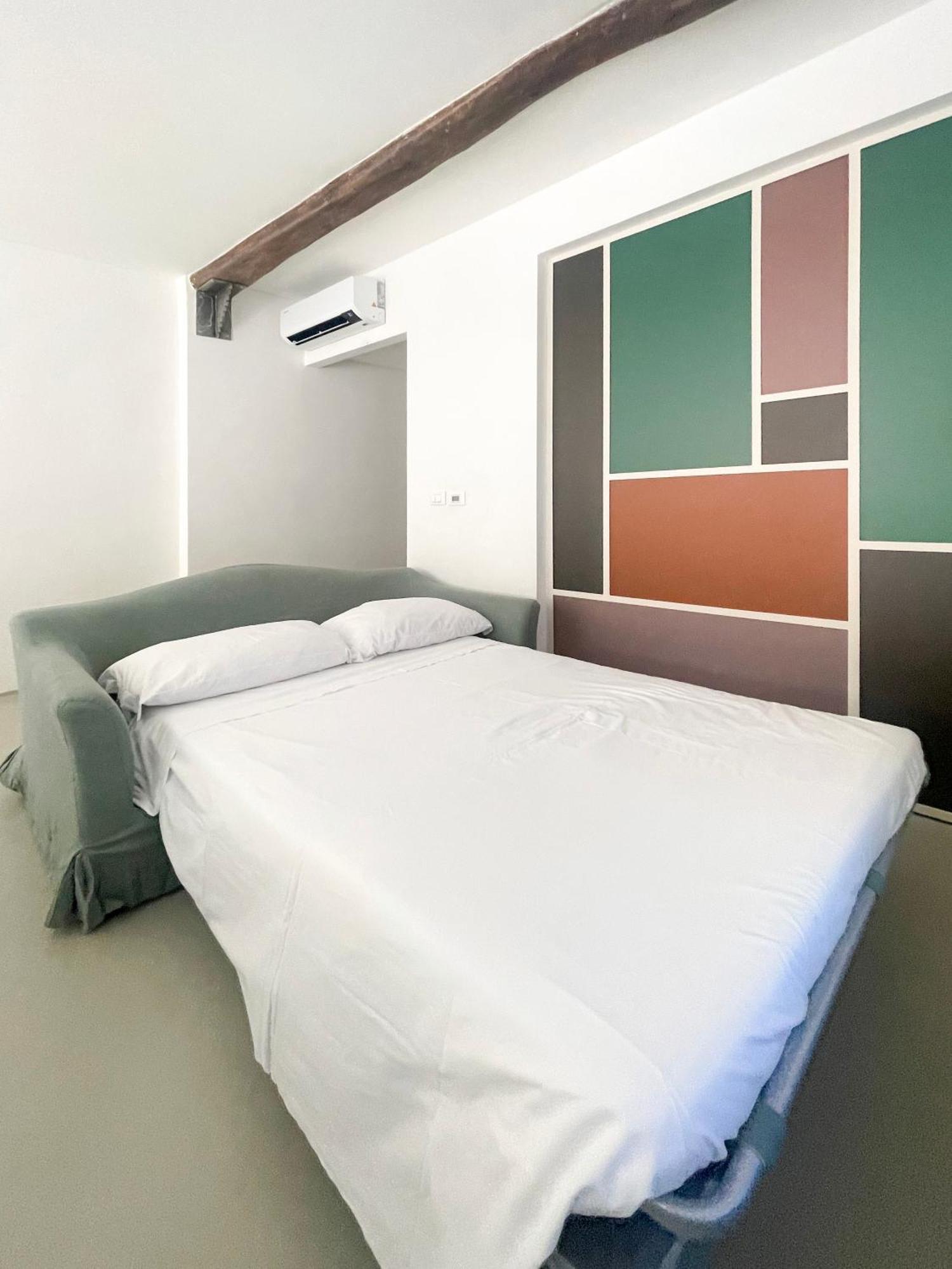 Apartment Casa Mondrian - Ambrogio Host *