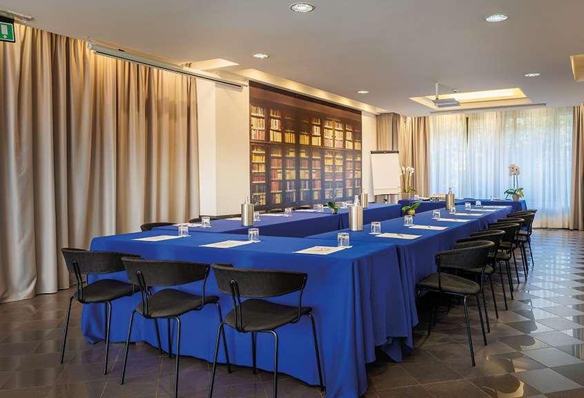 Hotel Jr Amadeus 4*