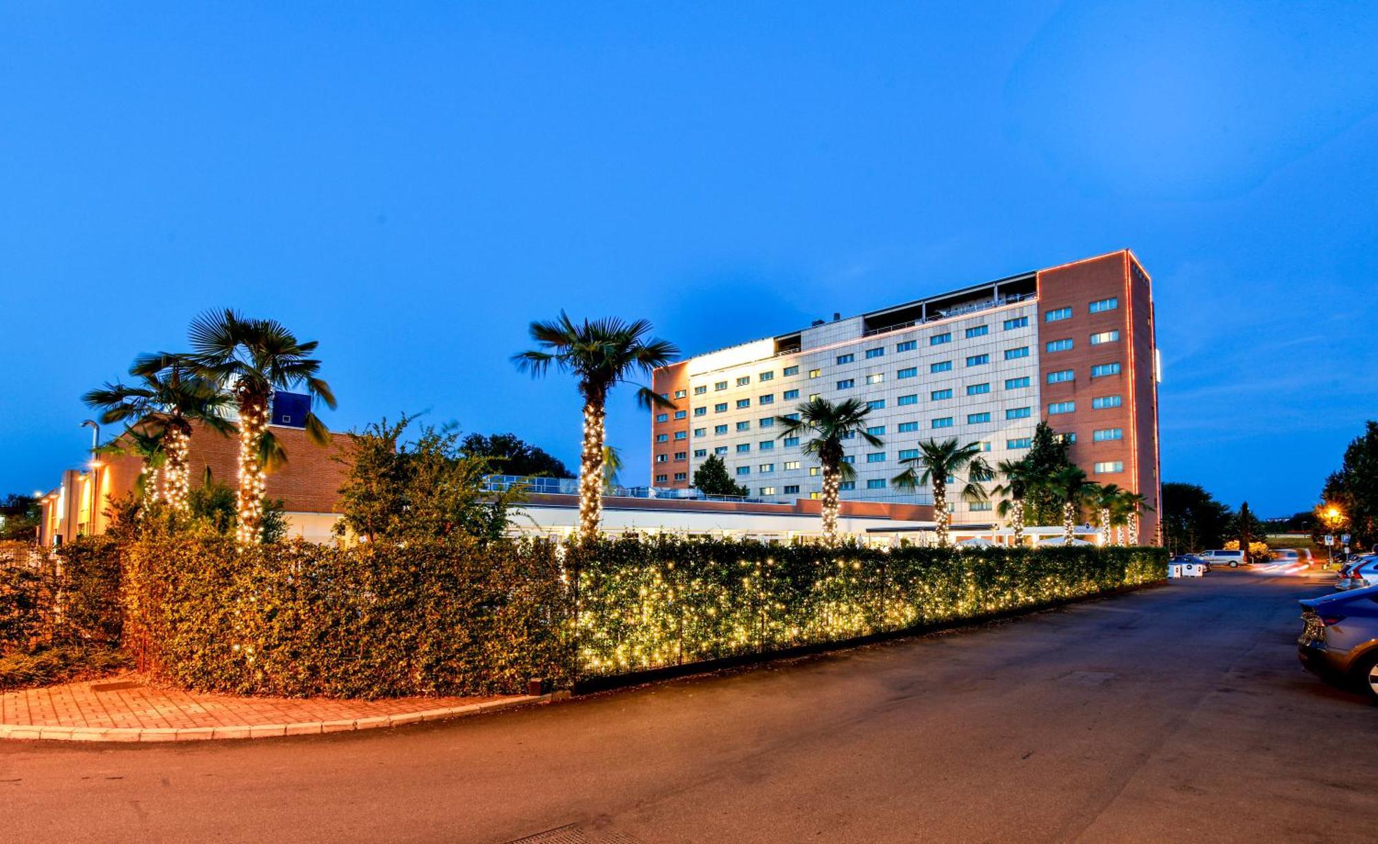 The Sydney Hotel Bologna