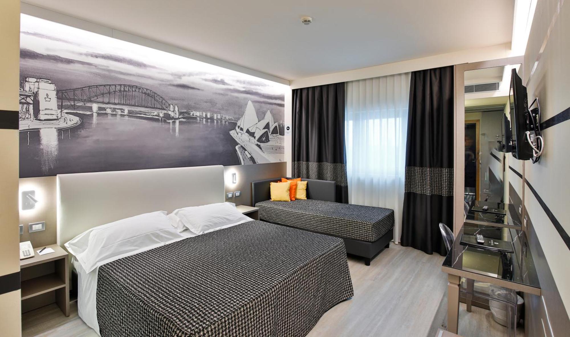 The Sydney