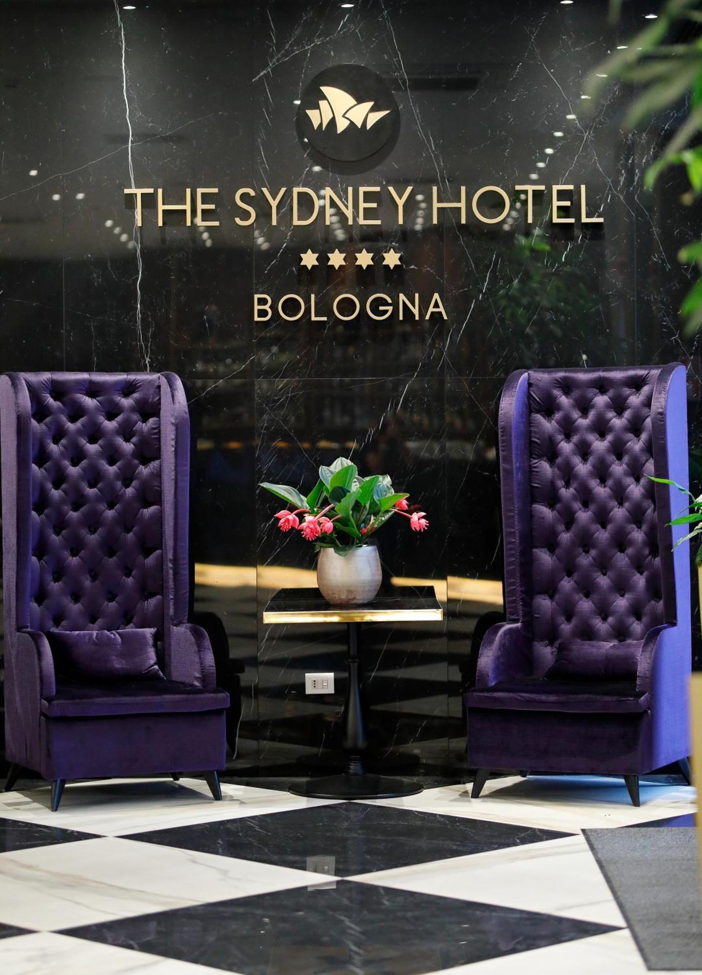 The Sydney Bologna