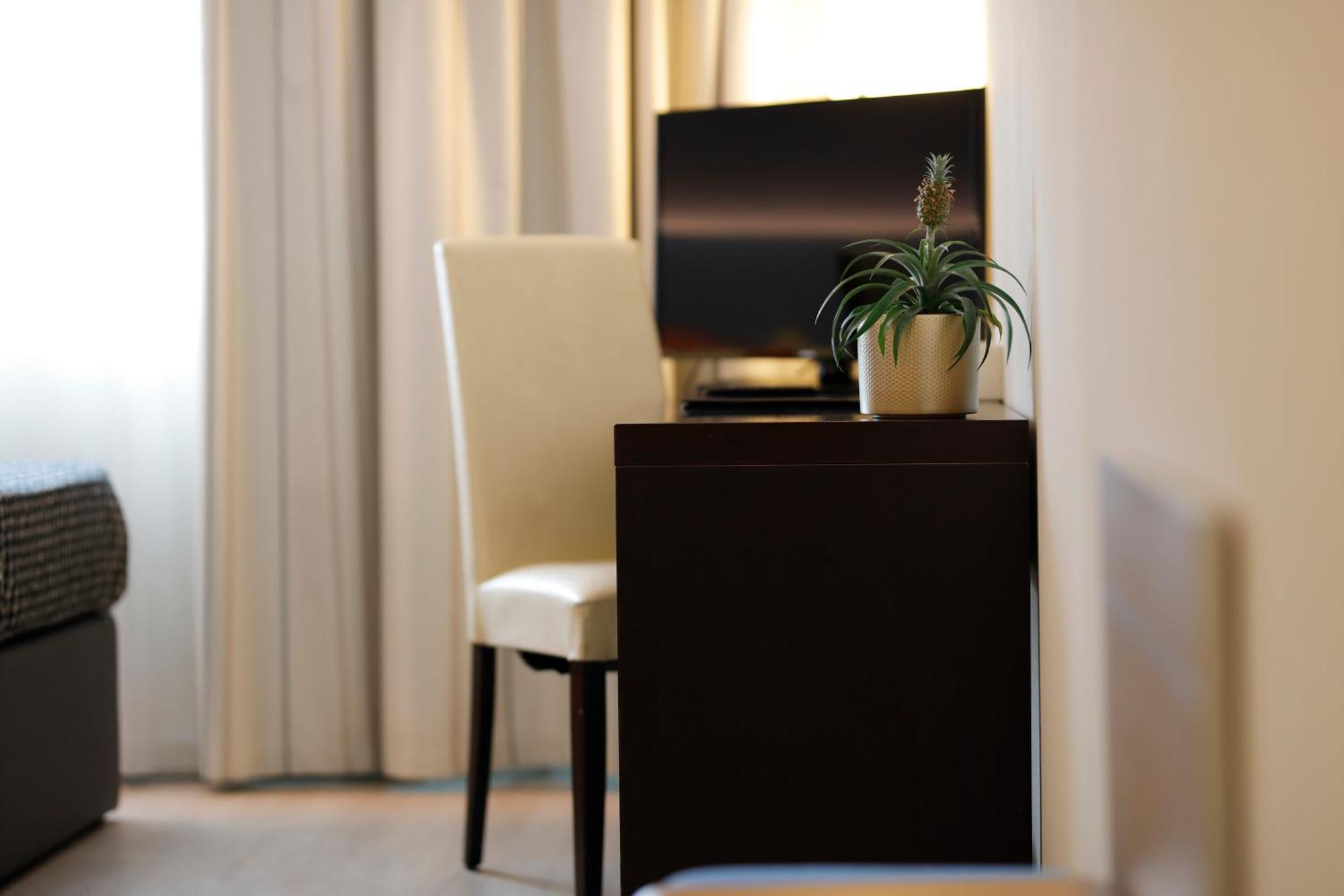 The Sydney Hotel Bologna