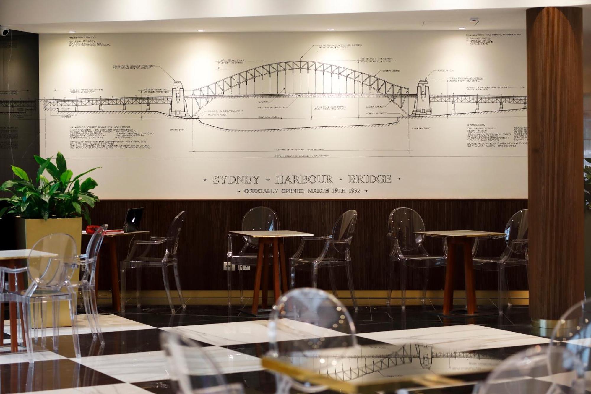 The Sydney 4* Bologna