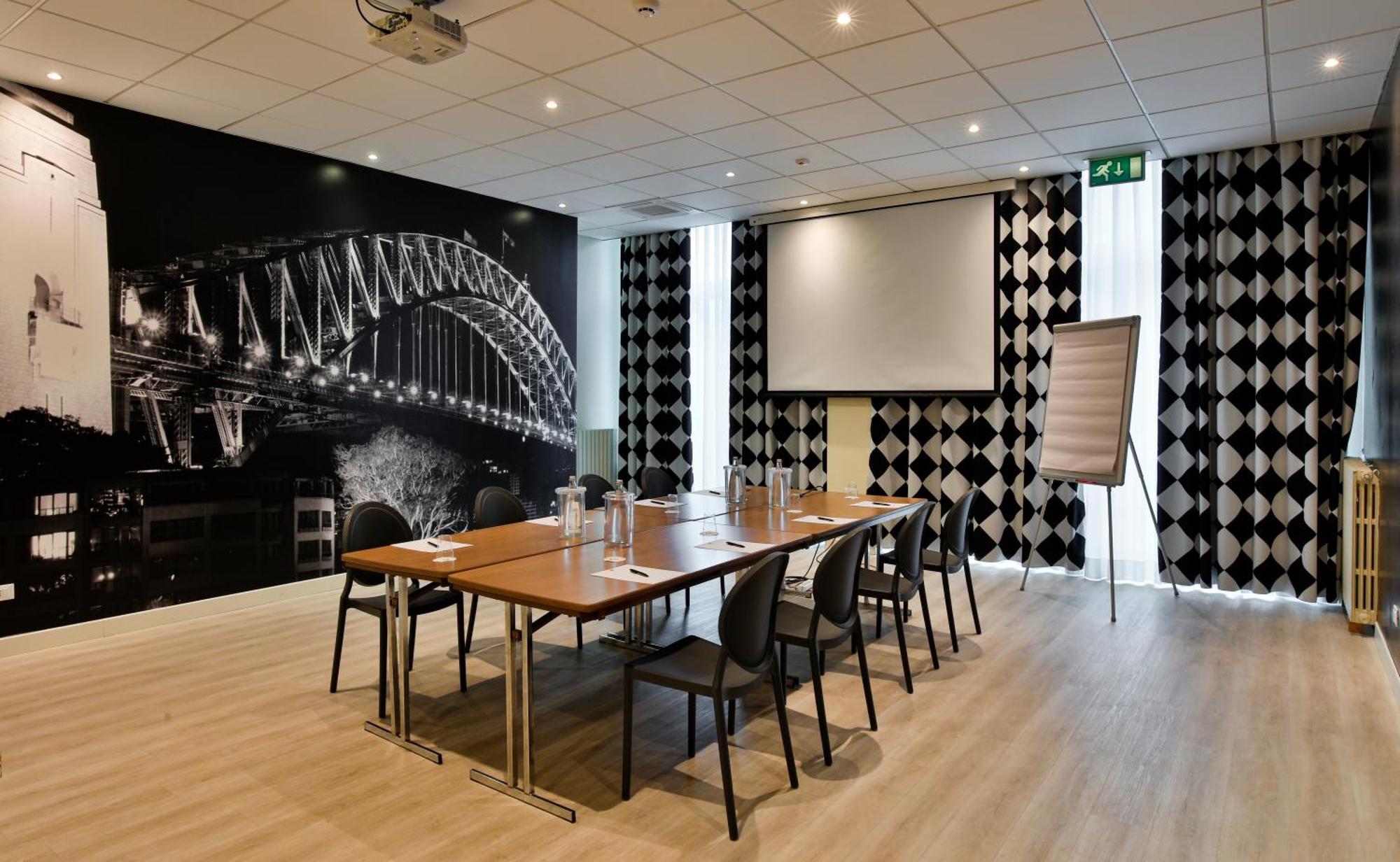 The Sydney 4* Bologna