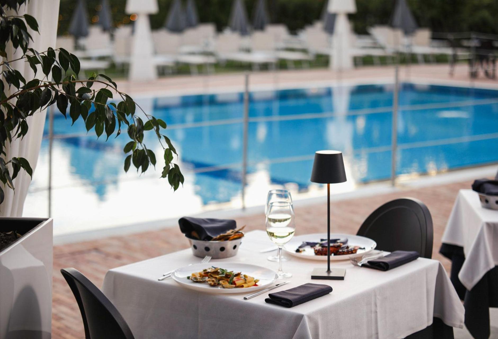 Hotel The Sydney Bologna