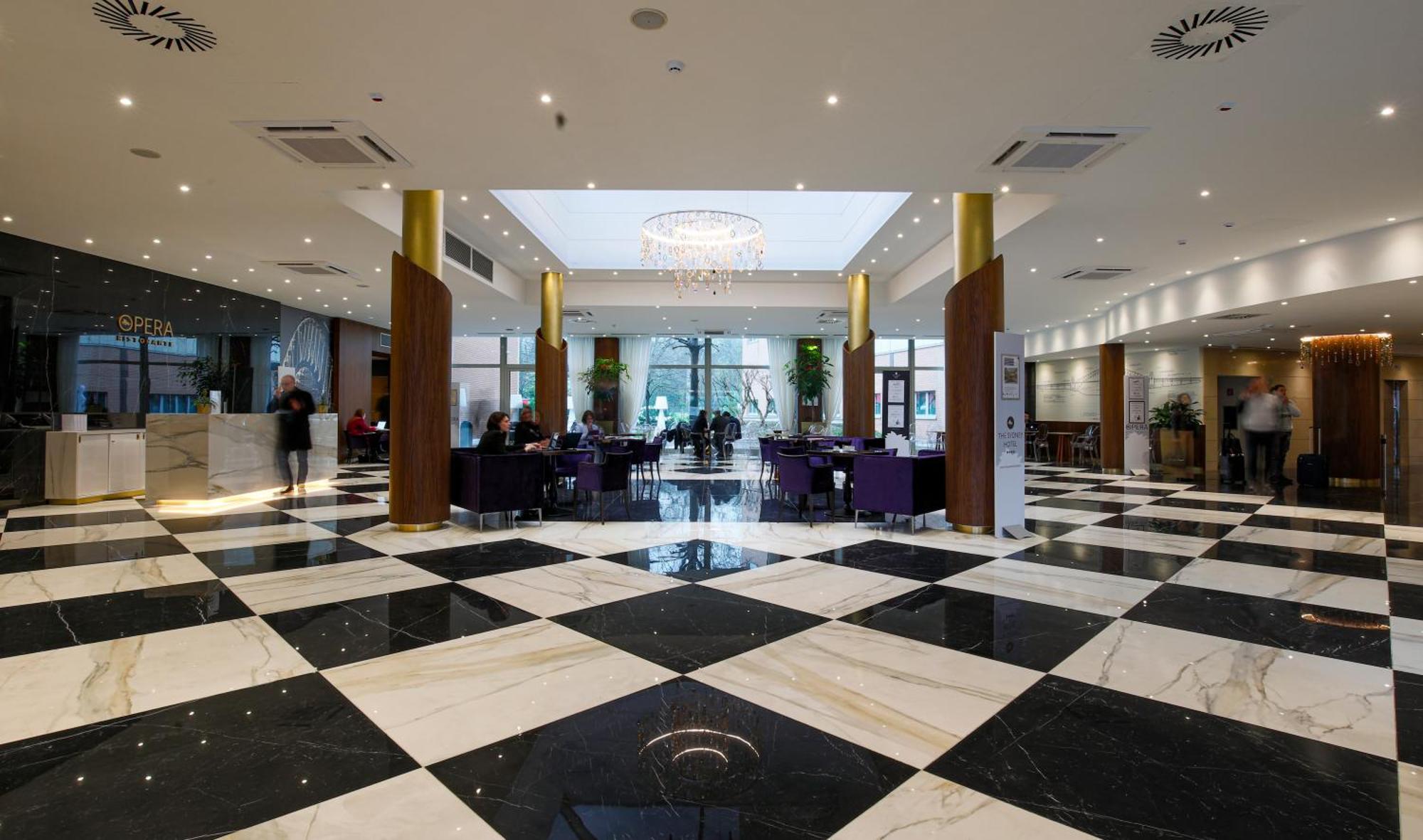 The Sydney 4*