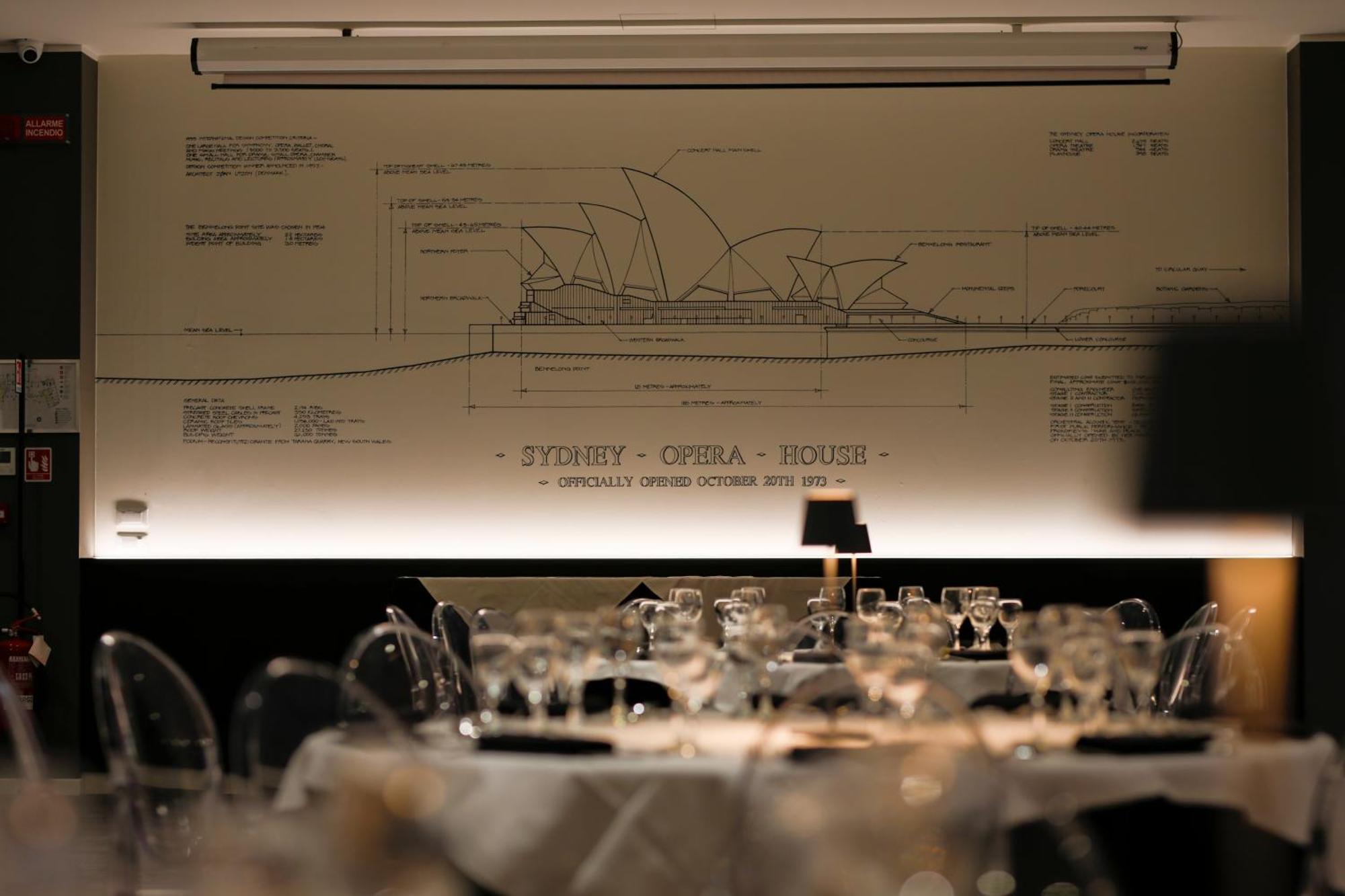 The Sydney Hotel 4*