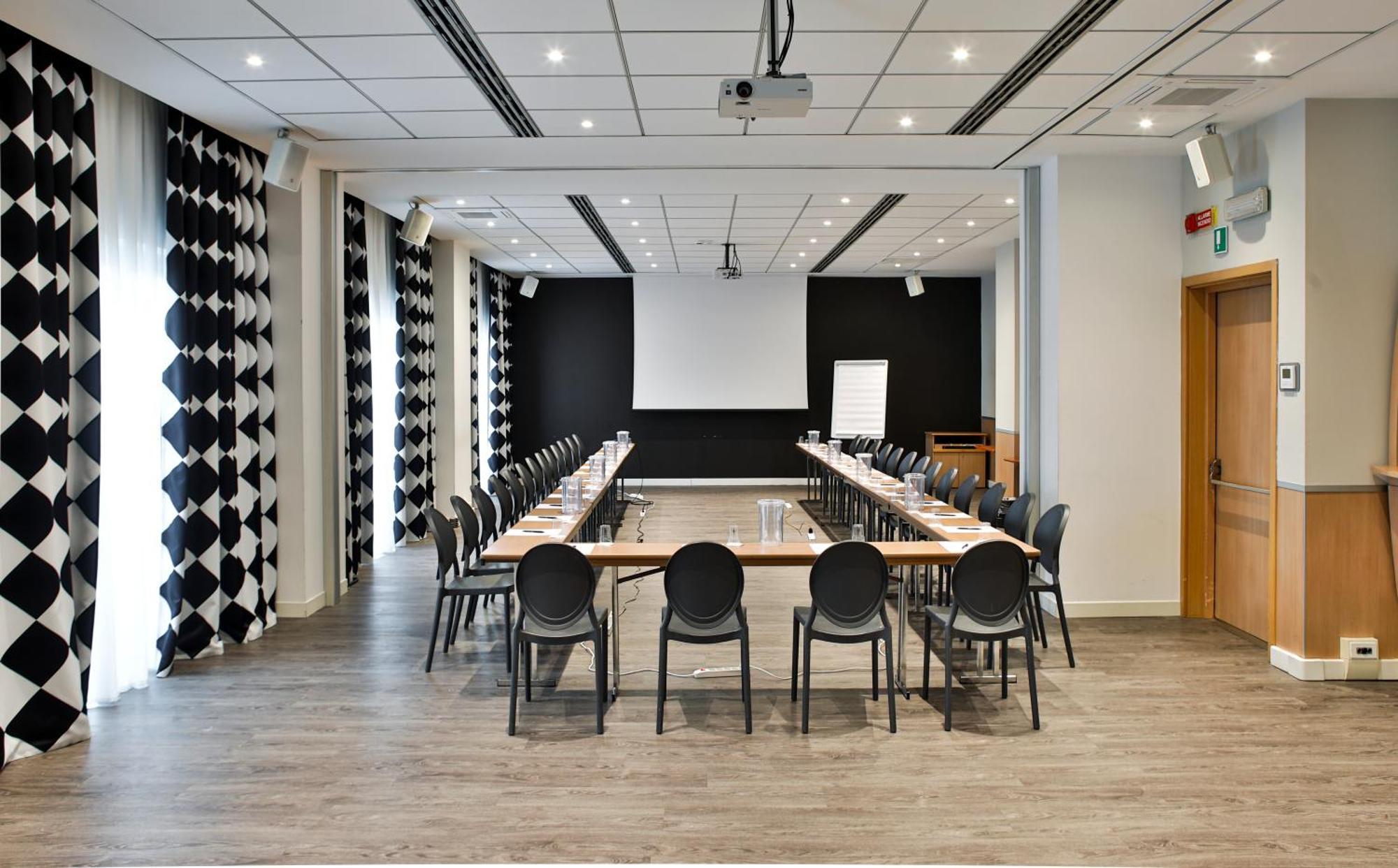 The Sydney Hotel Bologna