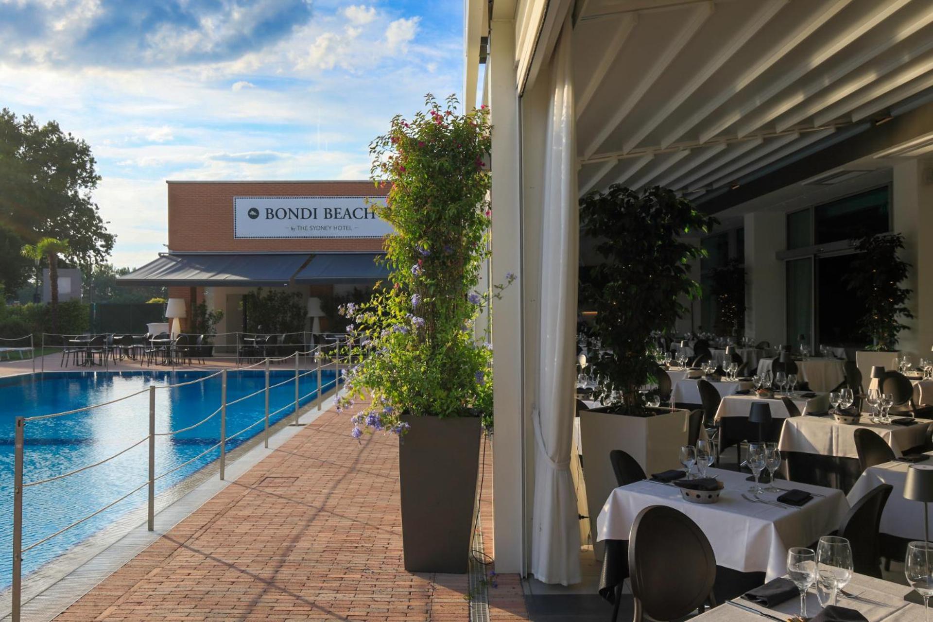 The Sydney Hotel Bologna