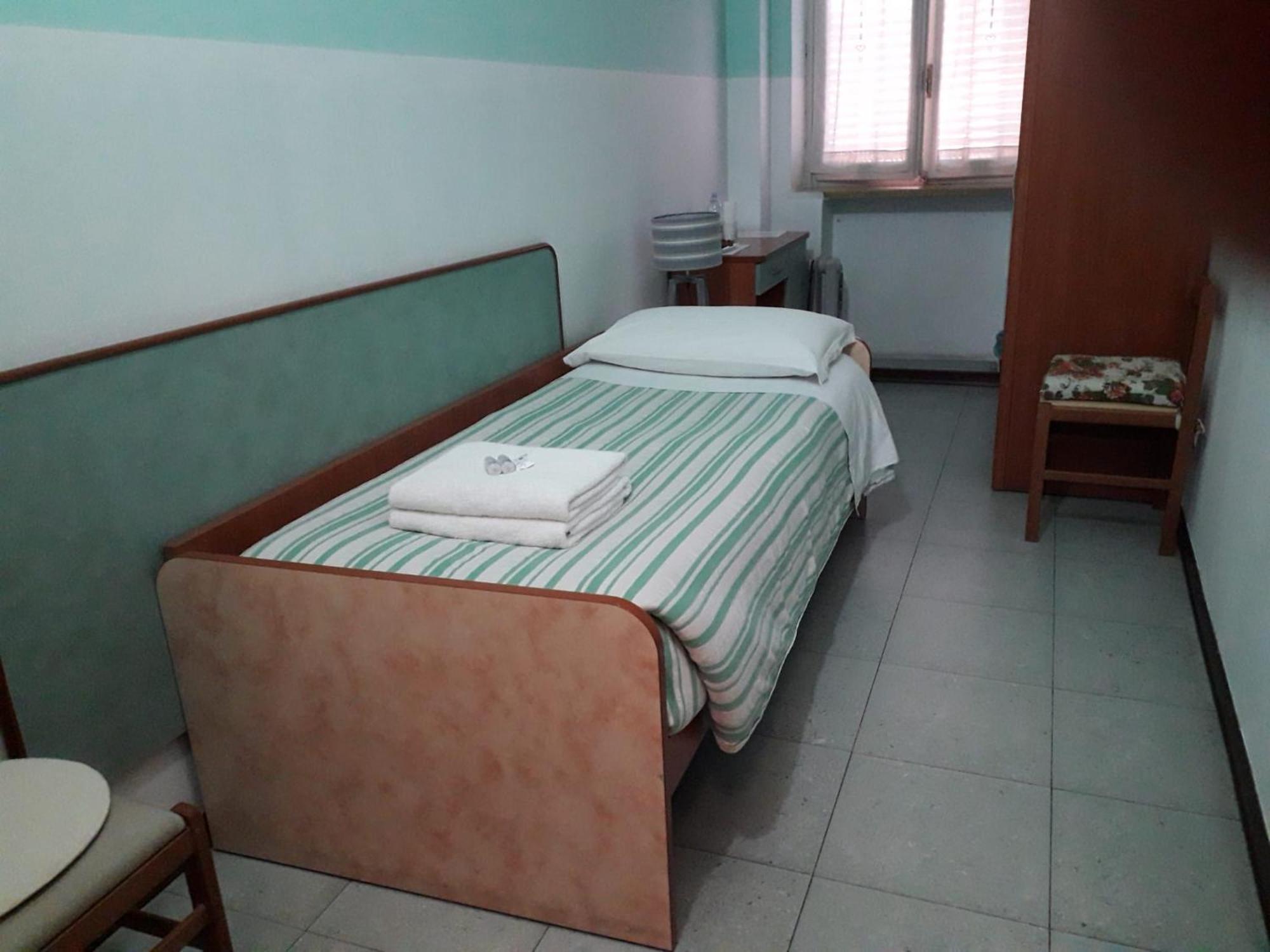 Casa de hóspedes Silvano Bolonha