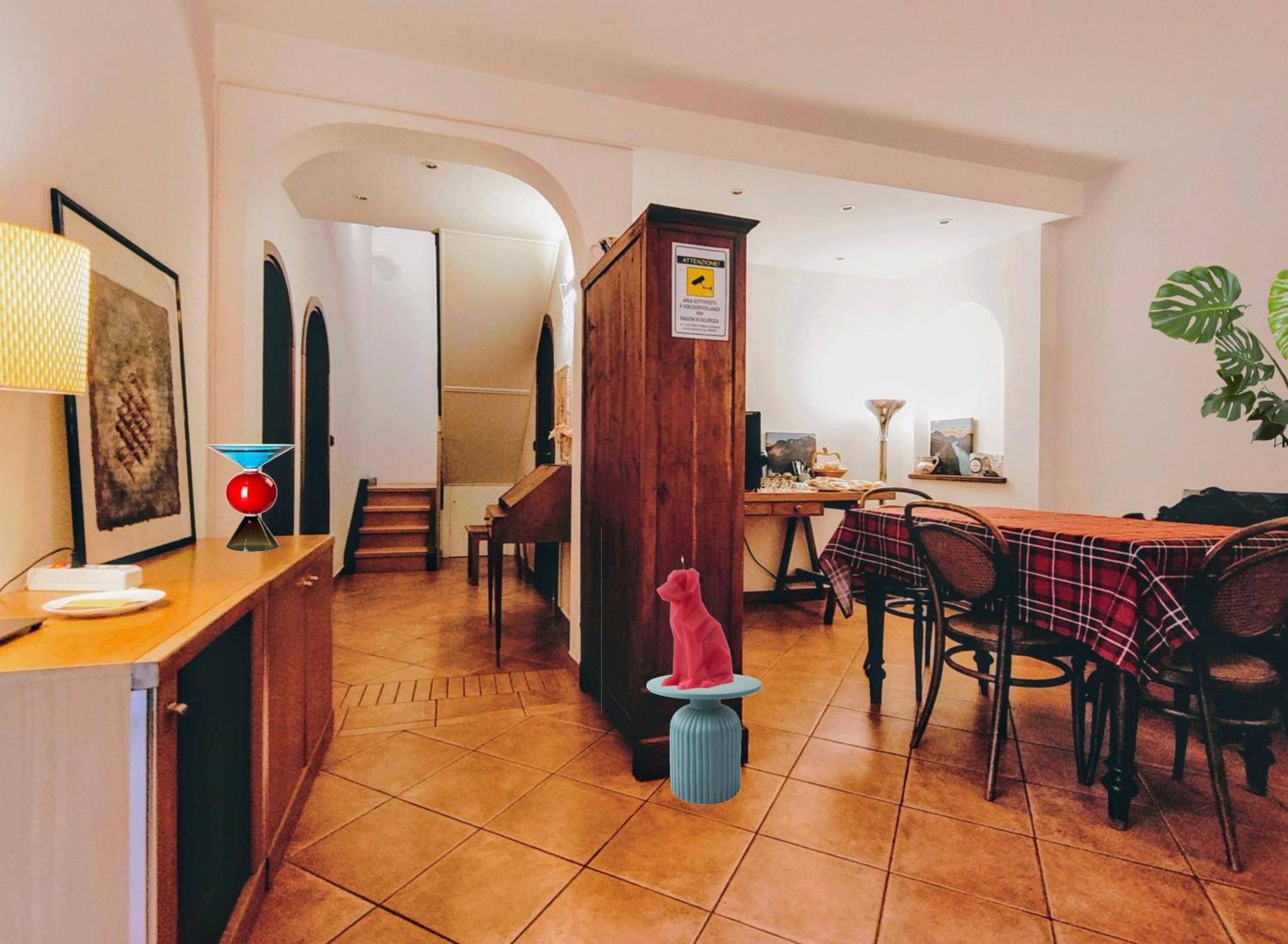 Yawhome Bed and breakfast Bolonia
