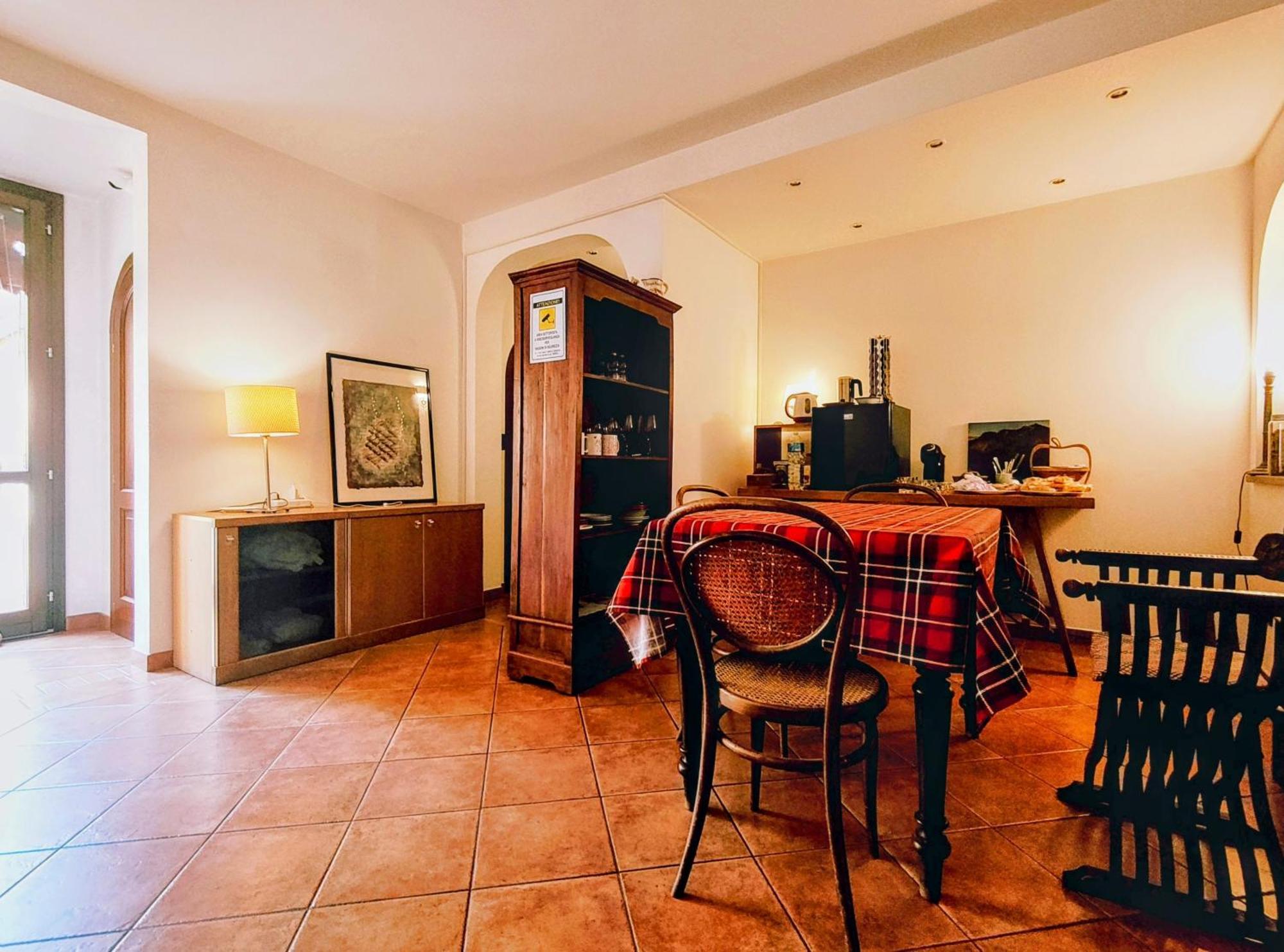 Yawhome Bed and breakfast Bolonia