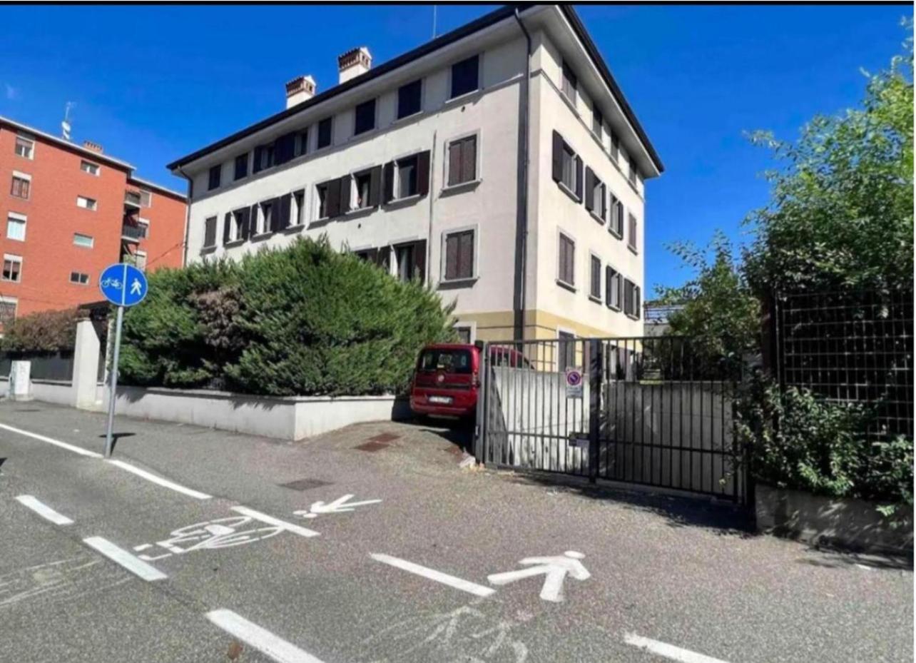 Lejlighed Ferrarese209 *