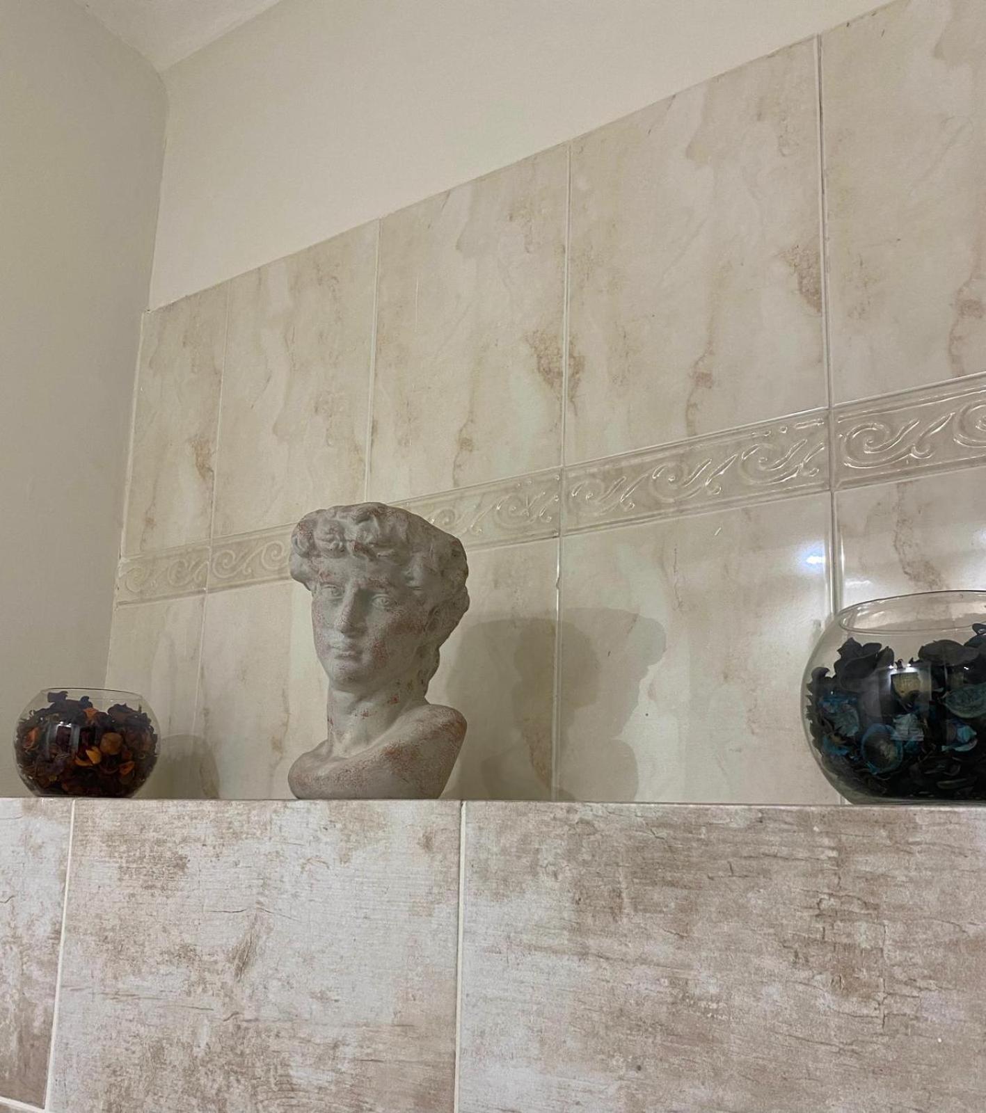 Vakantiehuis Dolcevita Boutique *