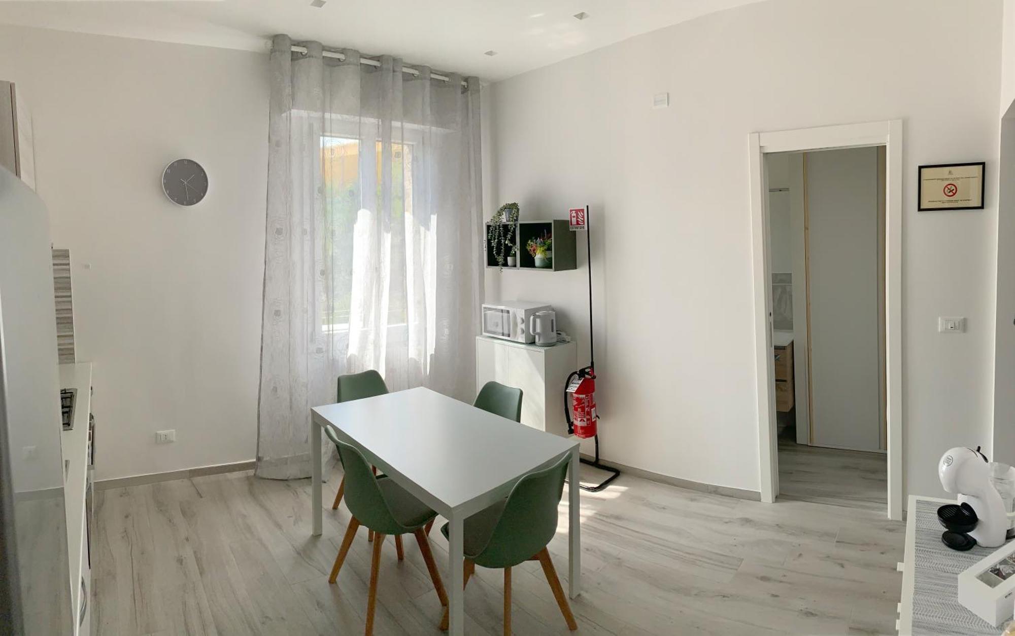 Sweet Mariana Apartamento