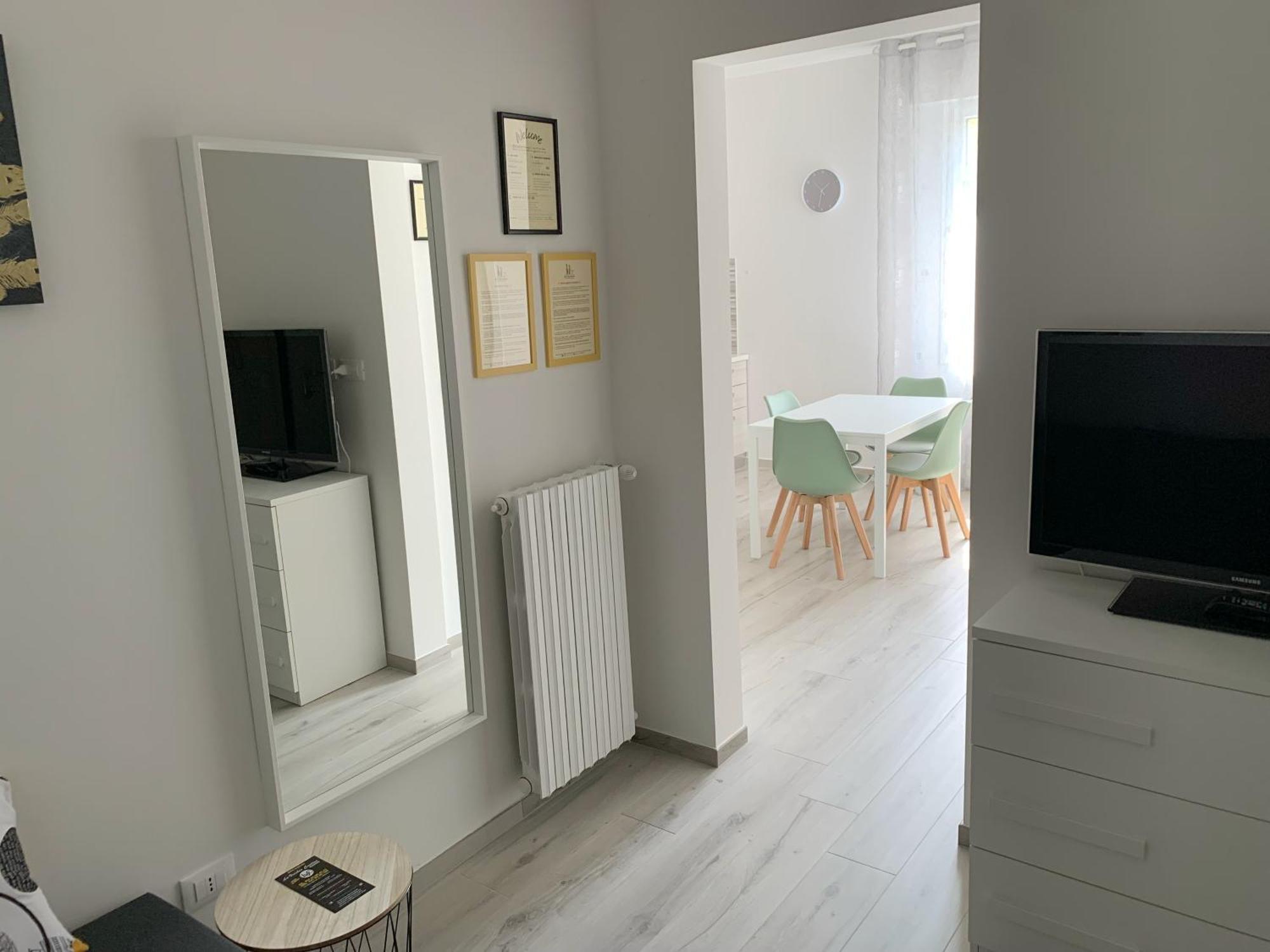 Apartamento Sweet Mariana *