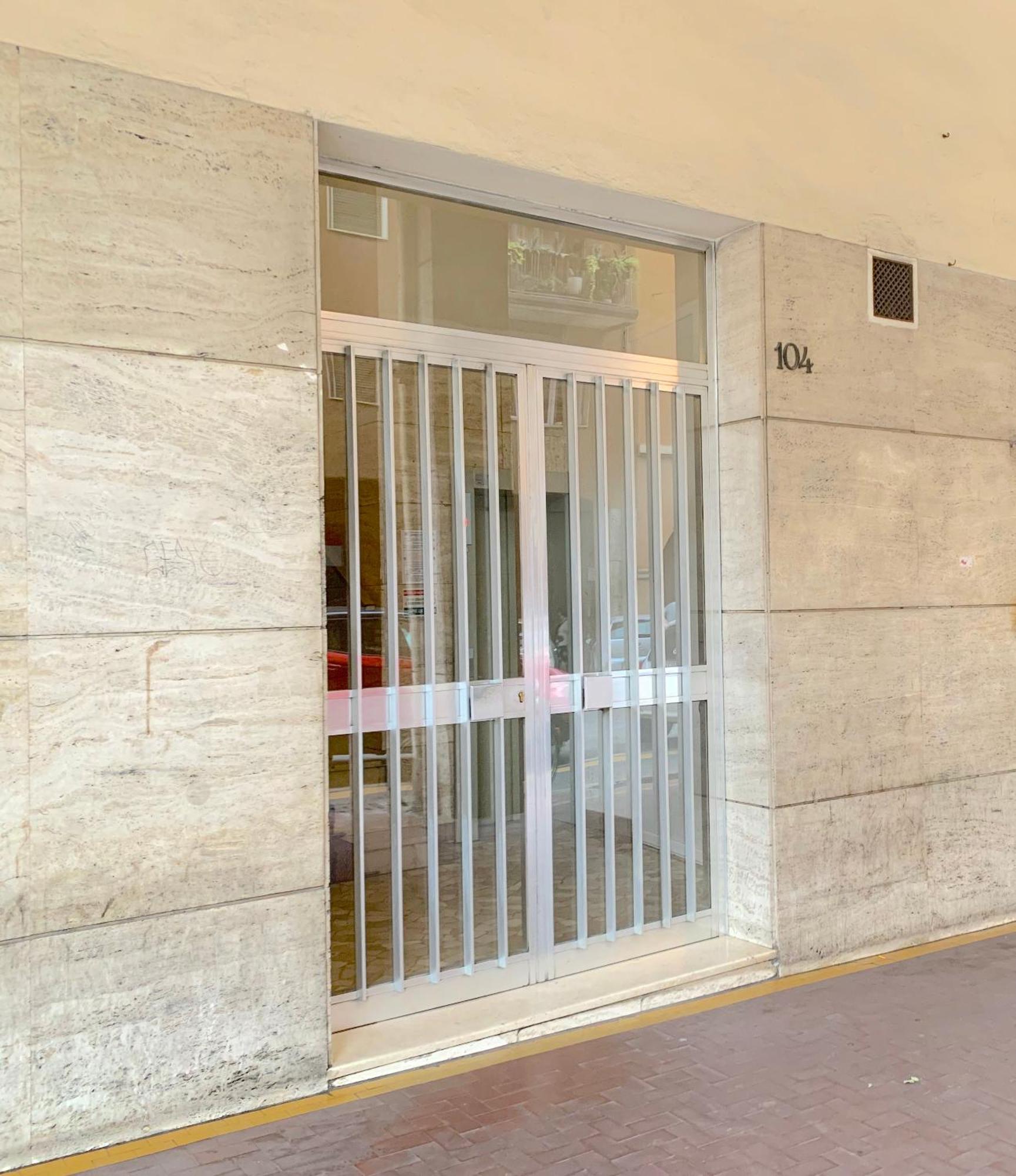 Appartement Porta Lame