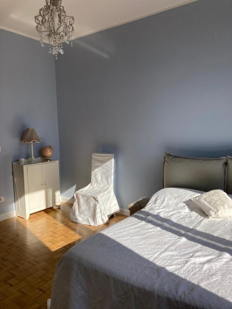 Séjour chez l'habitant In Pieno Centro A Due Passi Da Piazza Maggiore