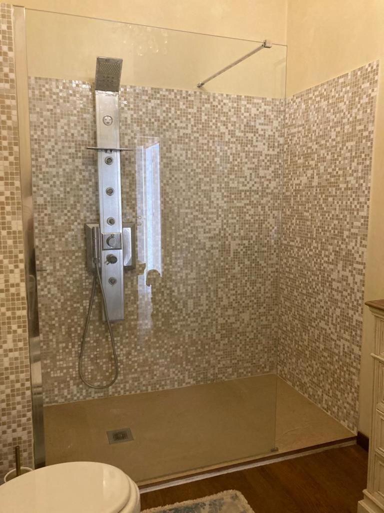 Séjour chez l'habitant In Pieno Centro A Due Passi Da Piazza Maggiore