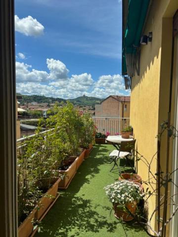 In Pieno Centro A Due Passi Da Piazza Maggiore Séjour chez l'habitant Bologne