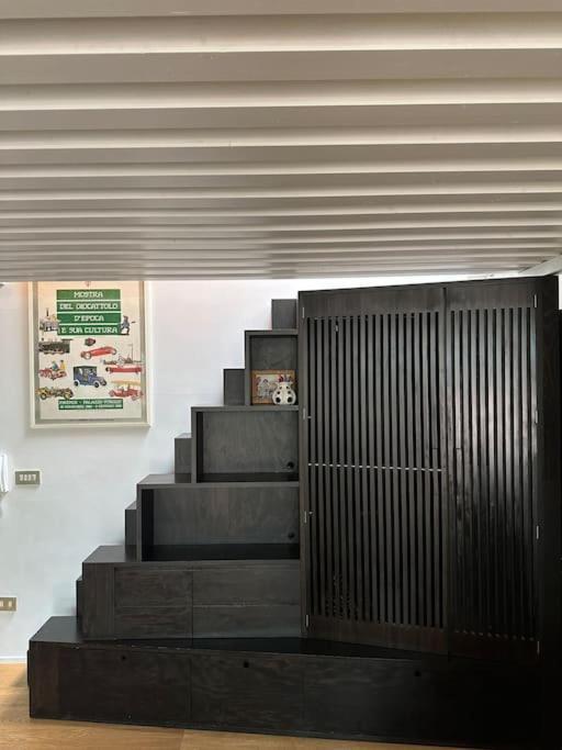 La Turrita Apartment *