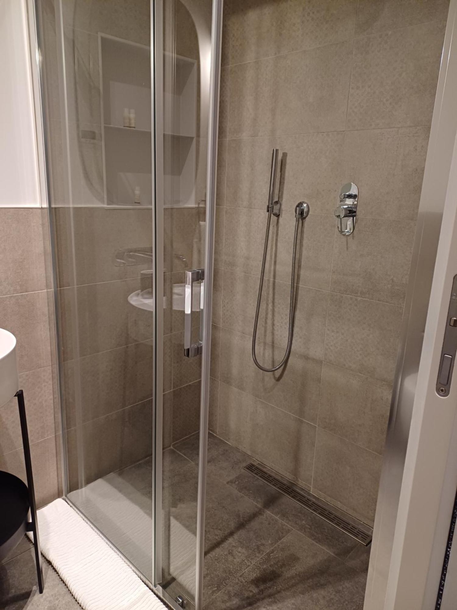 Monolocale Maison Zanotti Apartamento