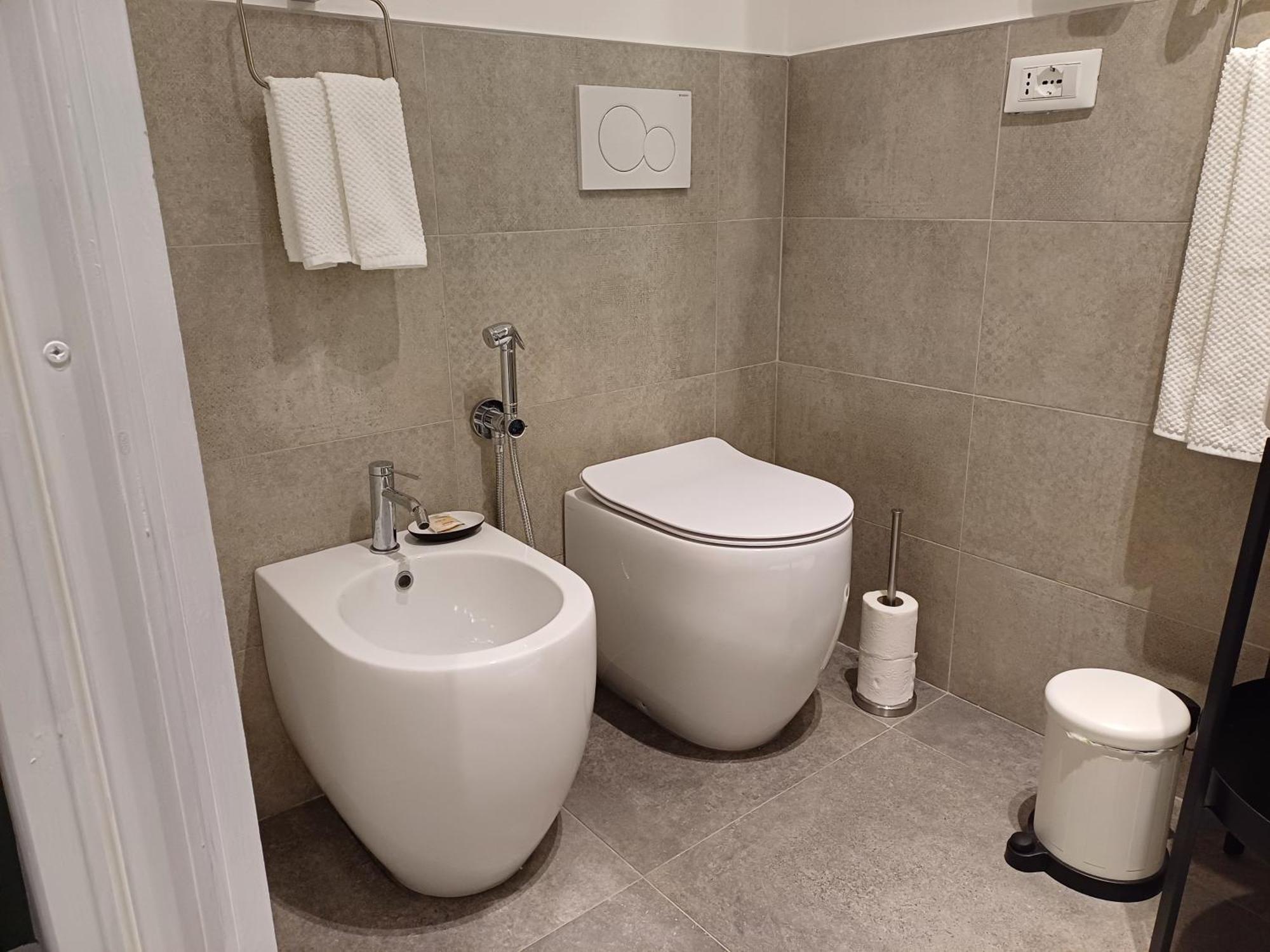 Monolocale Maison Zanotti Apartamento Bolonia