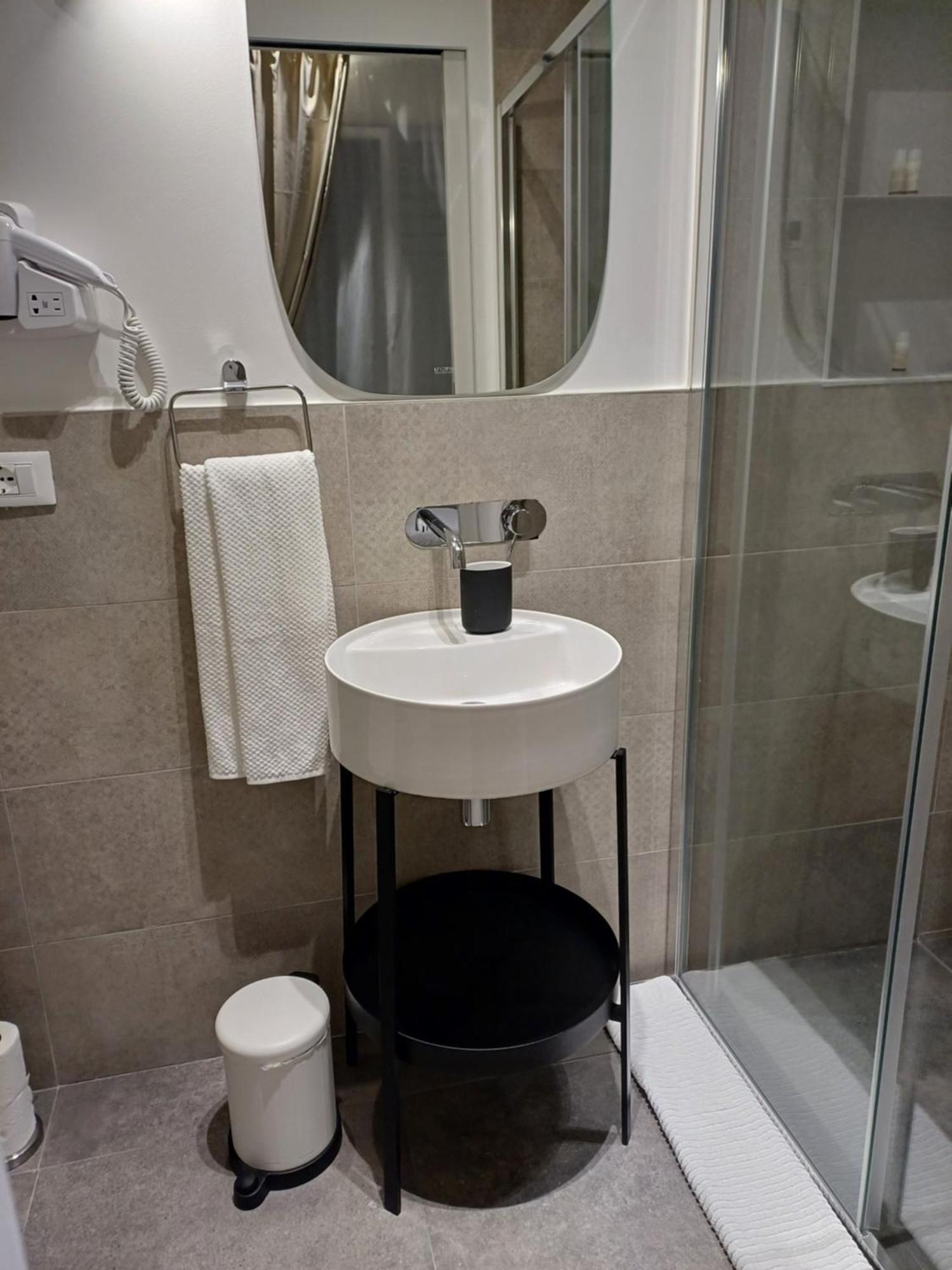 Monolocale Maison Zanotti Apartamento Bolonia
