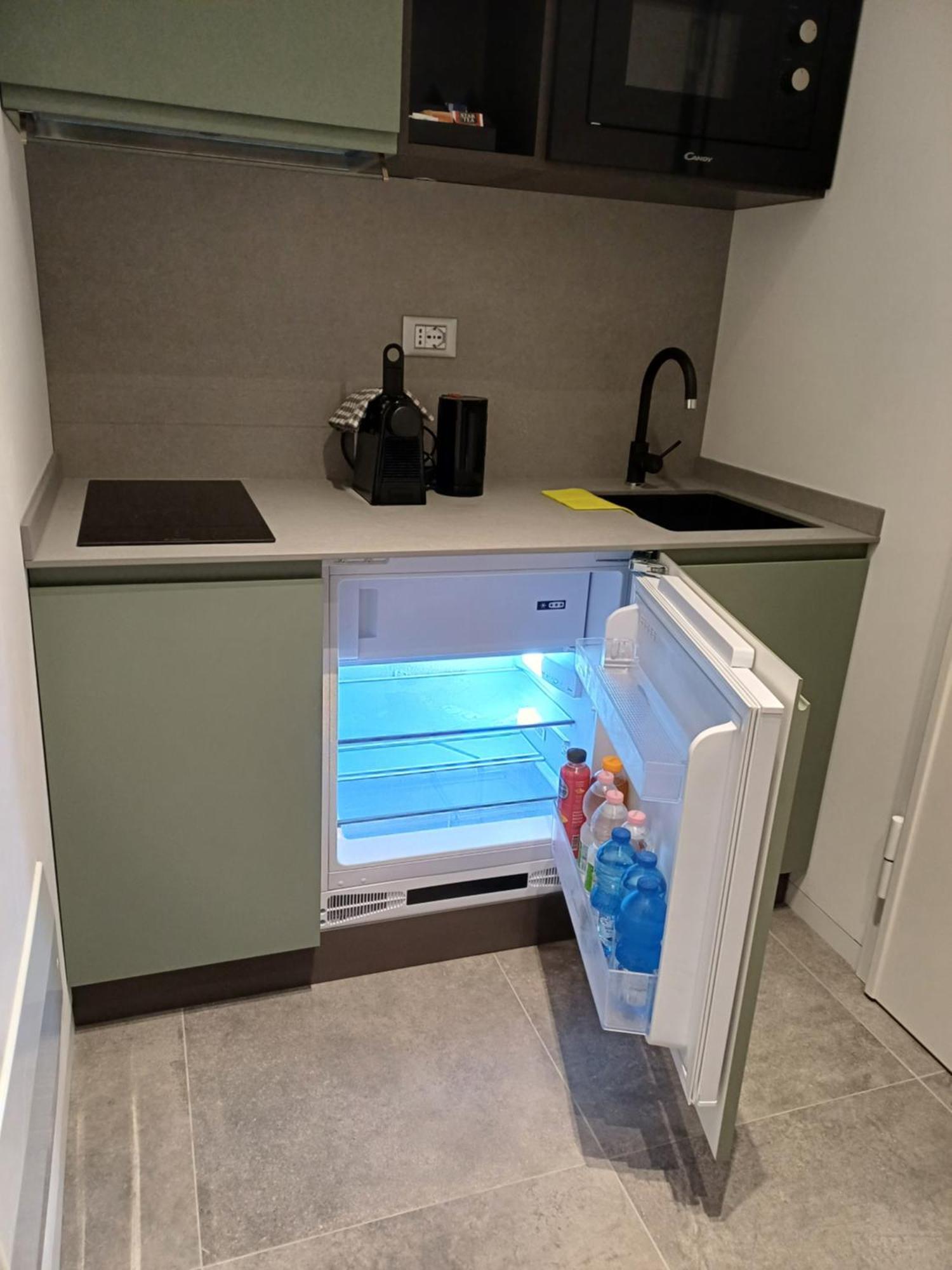 Monolocale Maison Zanotti Apartment Bologna