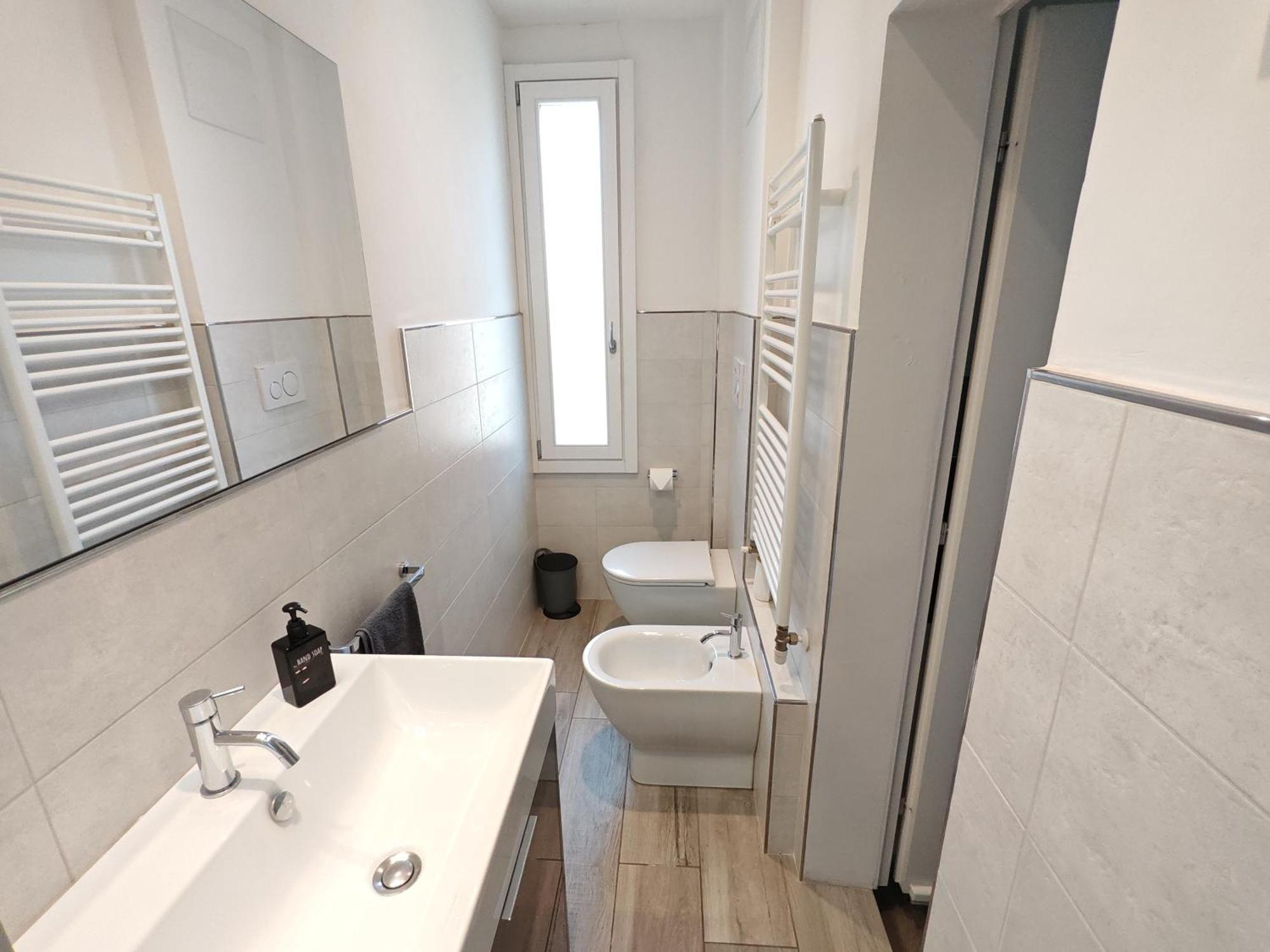 House * Bolonia