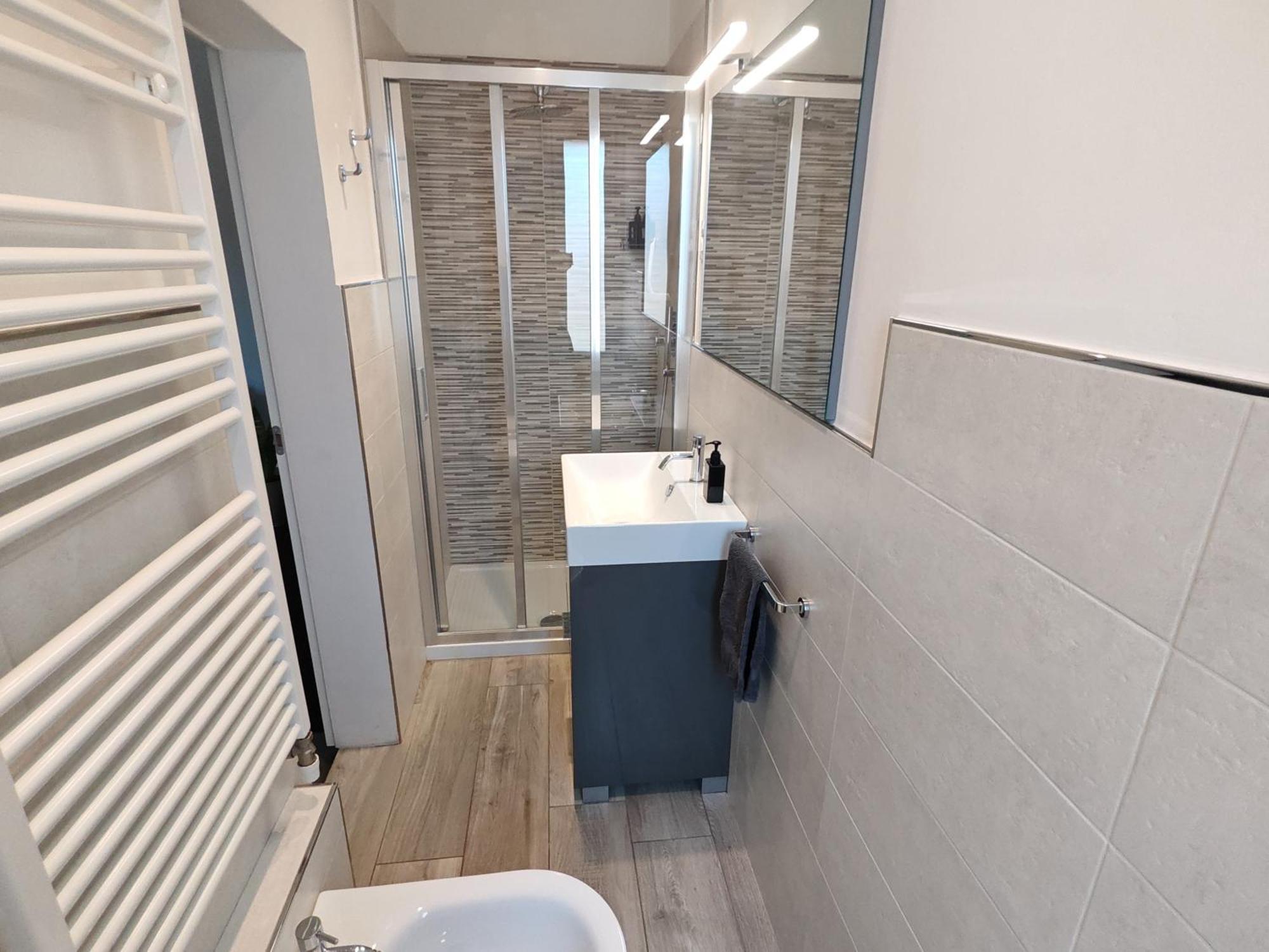 Apartamento House Bolonia