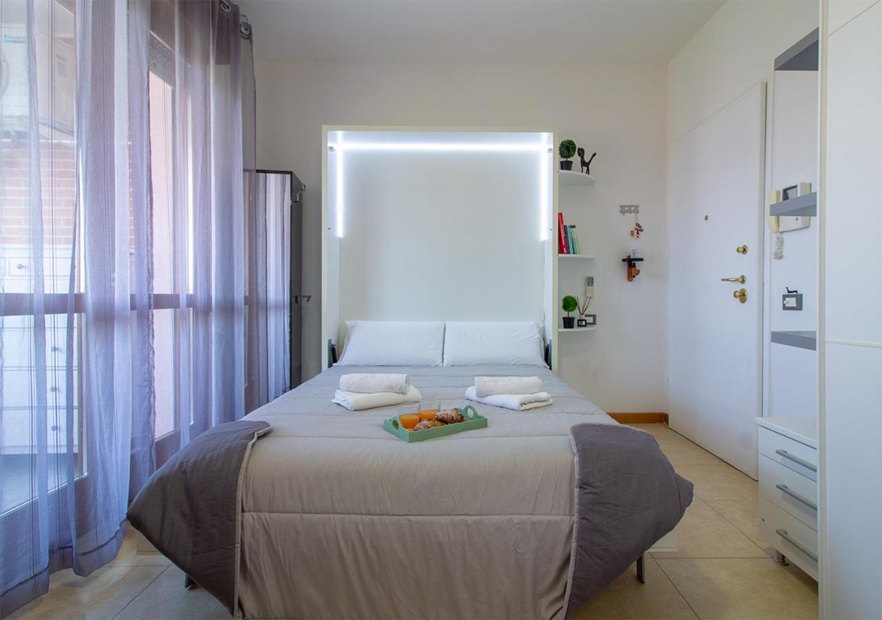 Fair Expo Appartement