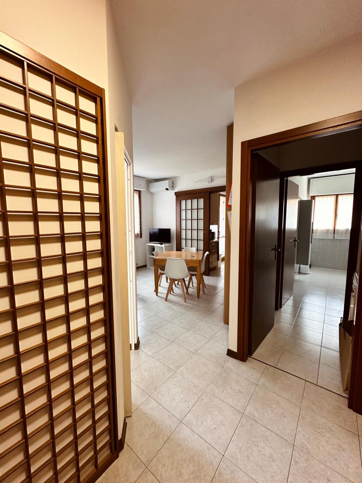 Comfort By Ale & Luca Apartment Bologna