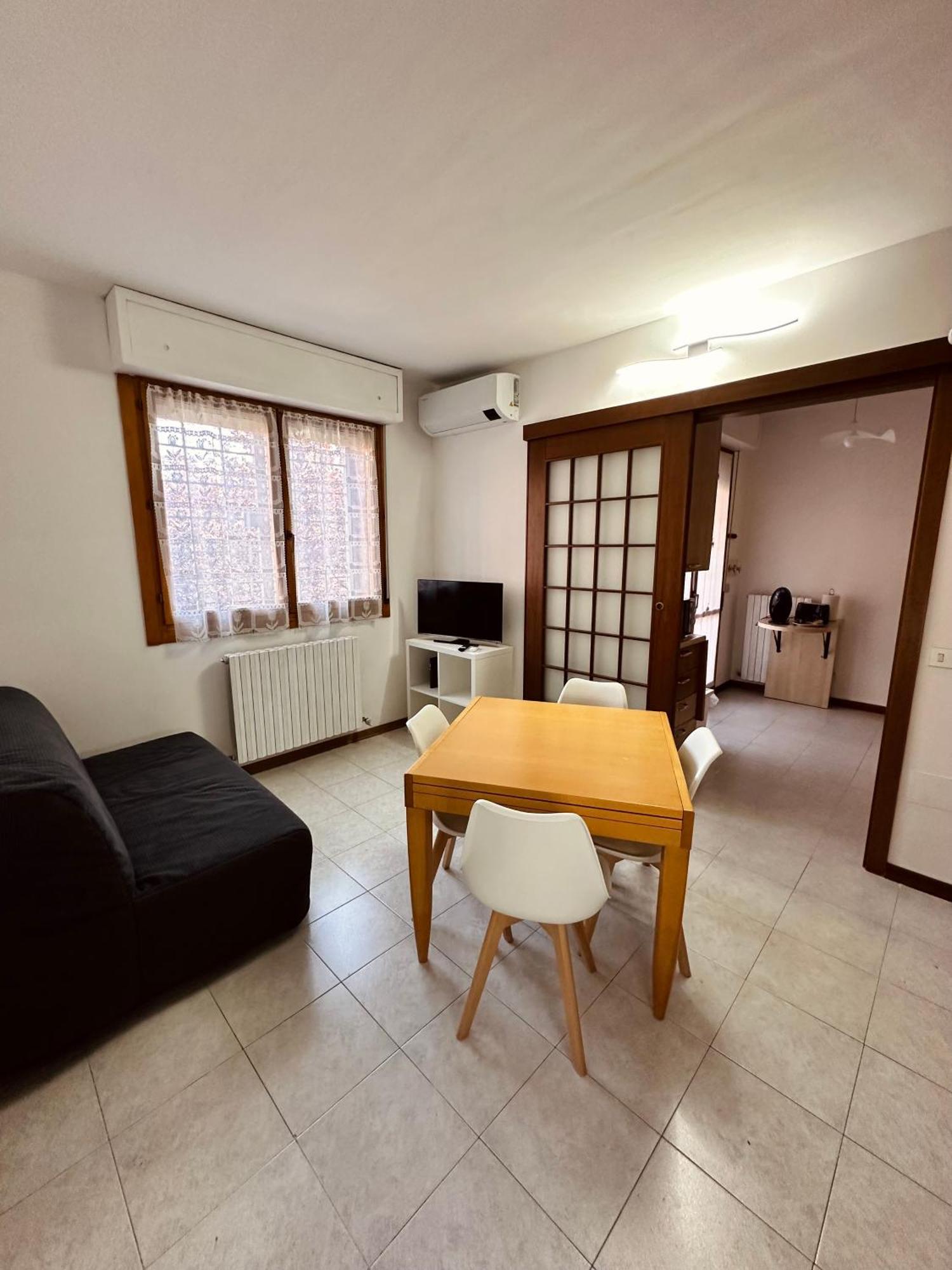 Apartment Comfort By Ale & Luca *