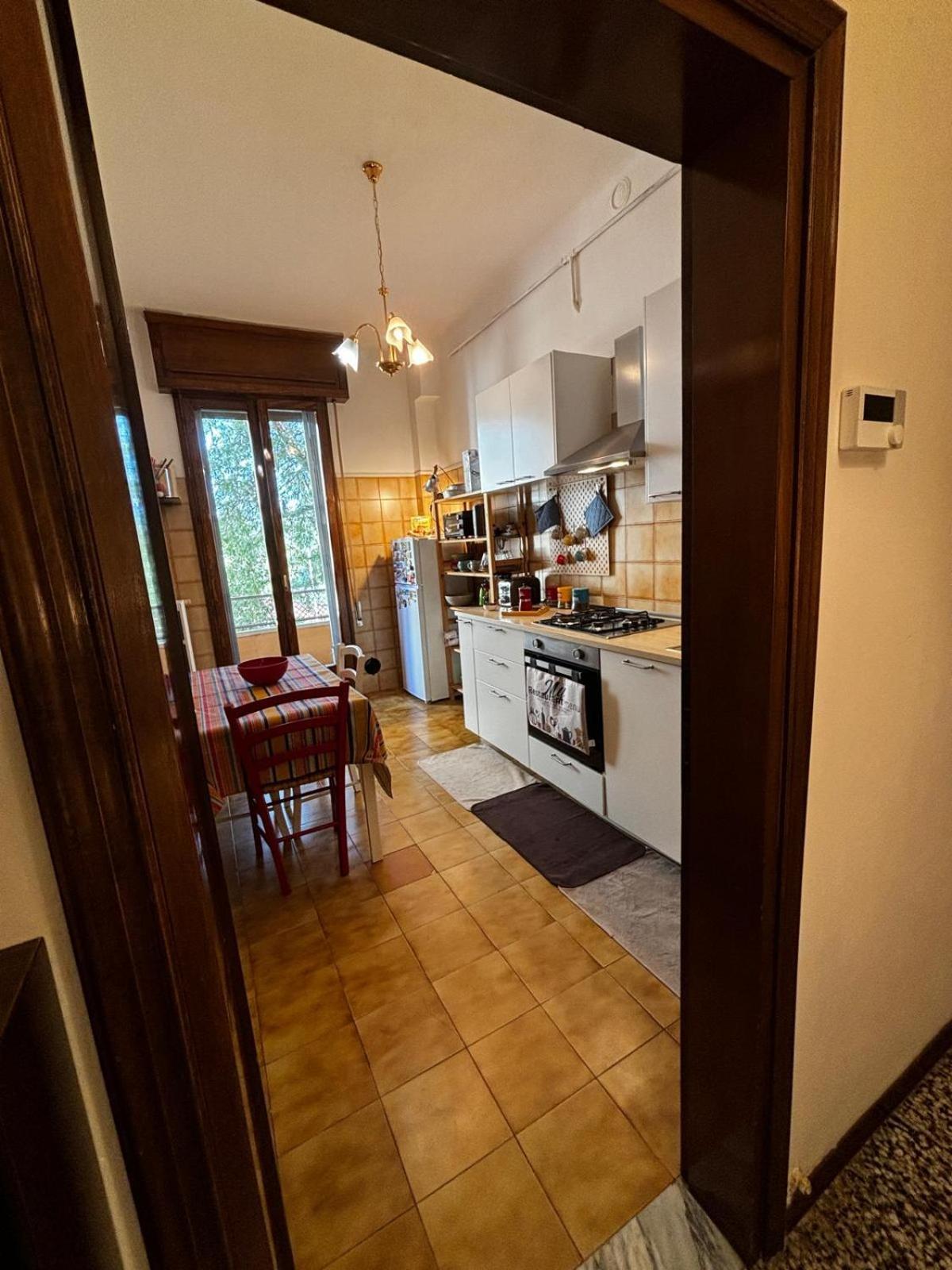 Appartamento Demode