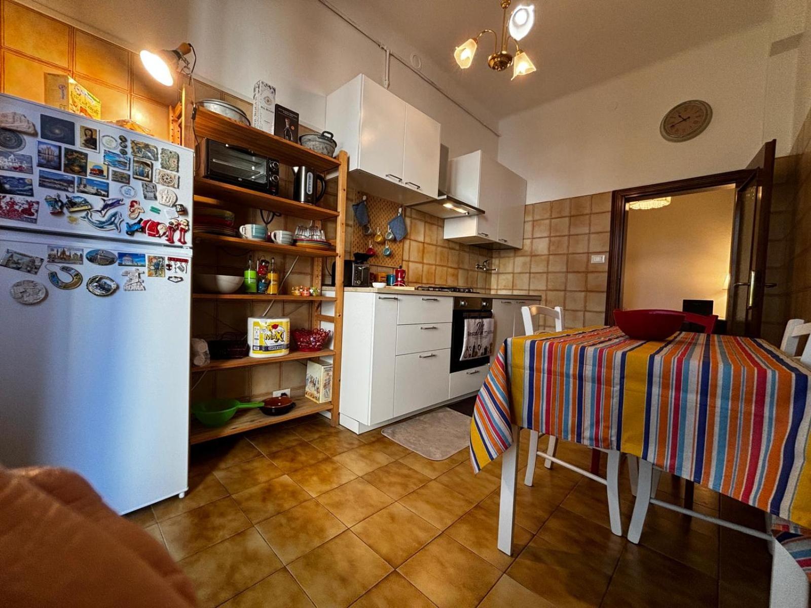 Appartamento Demode *