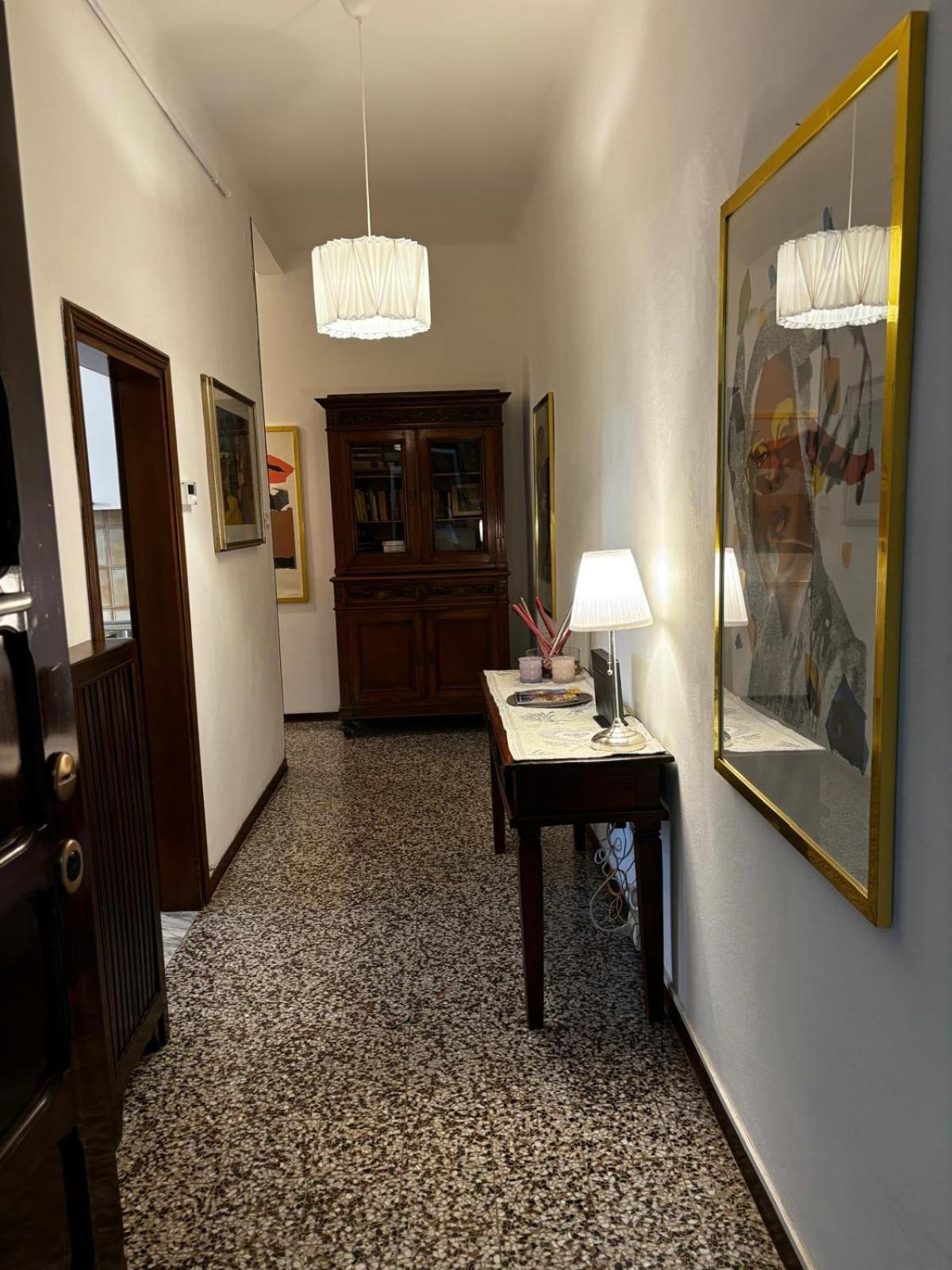 Appartamento Demode