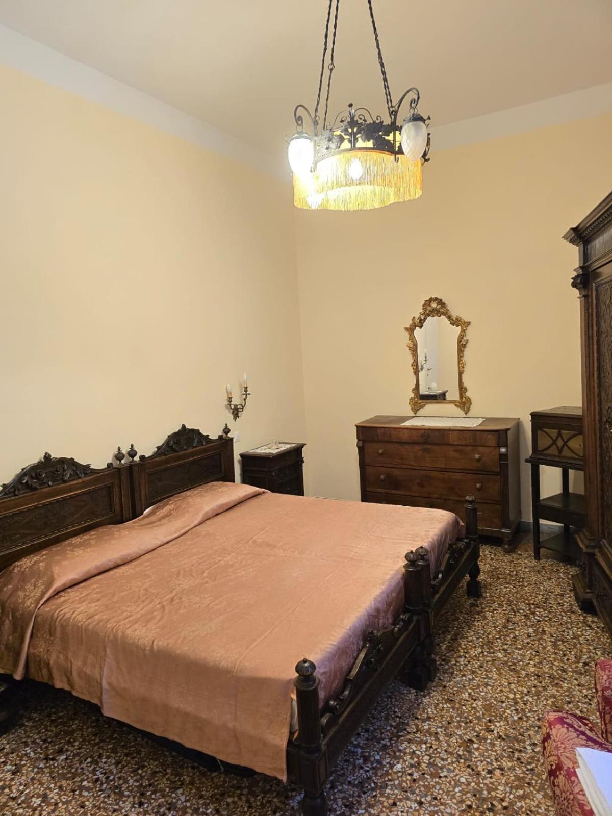 Appartement Dimora Lame