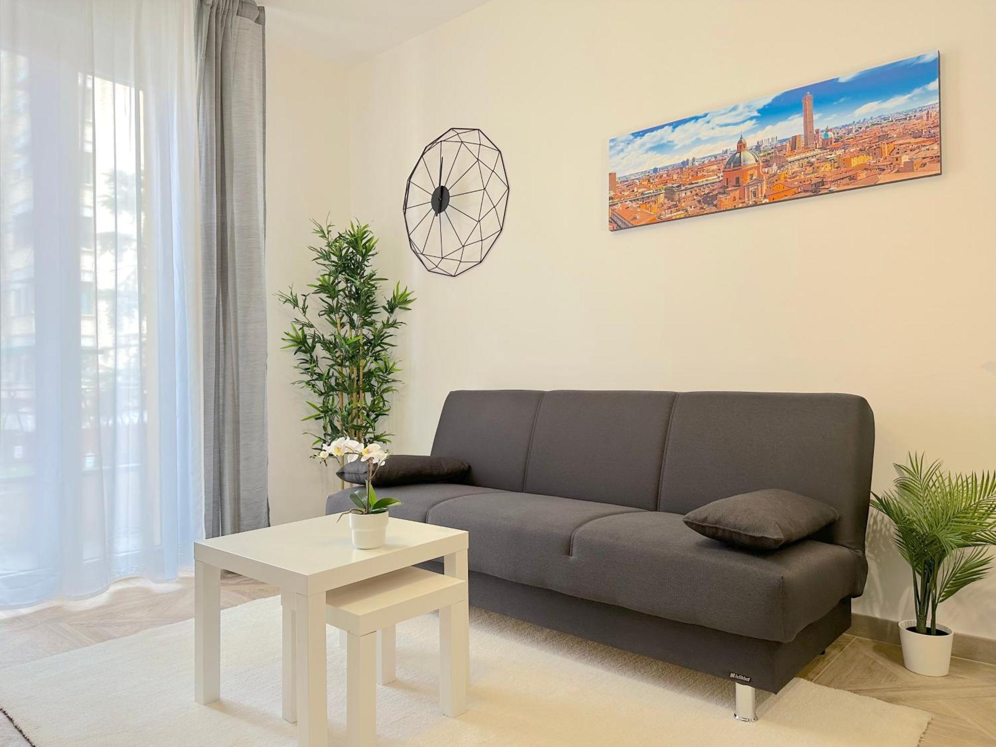 Laura - Relais Apartment