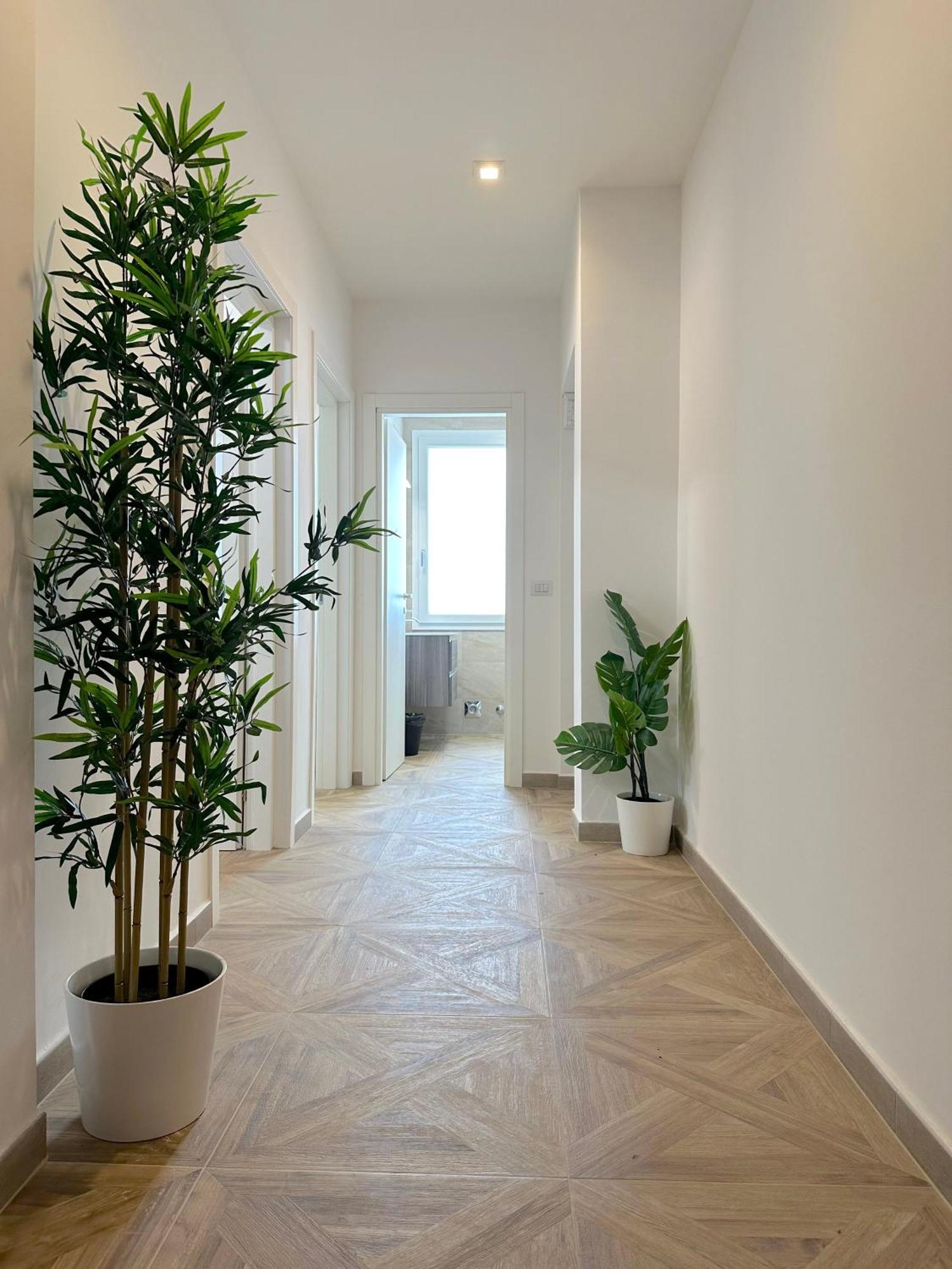 Laura - Relais Apartment *