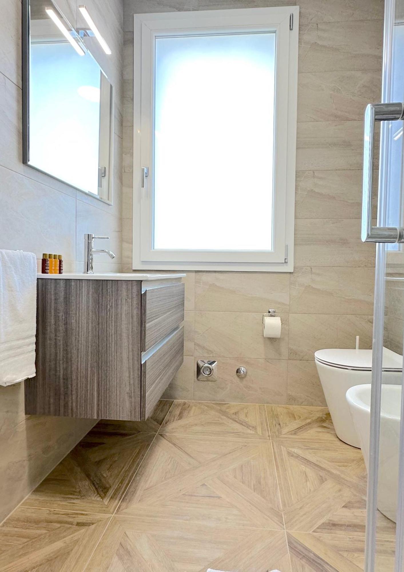 Apartment Laura - Relais Bologna