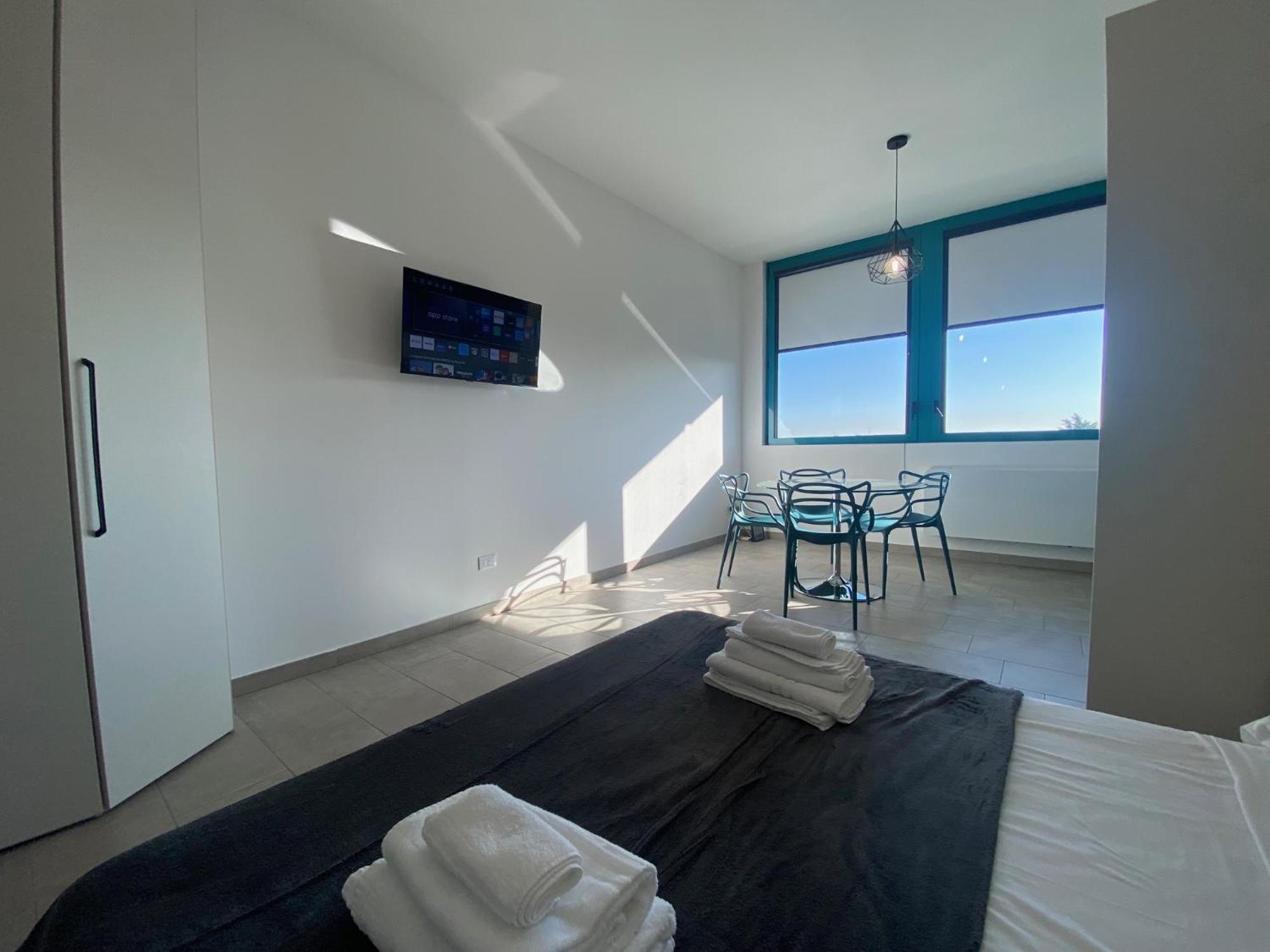 Apartamento Fc