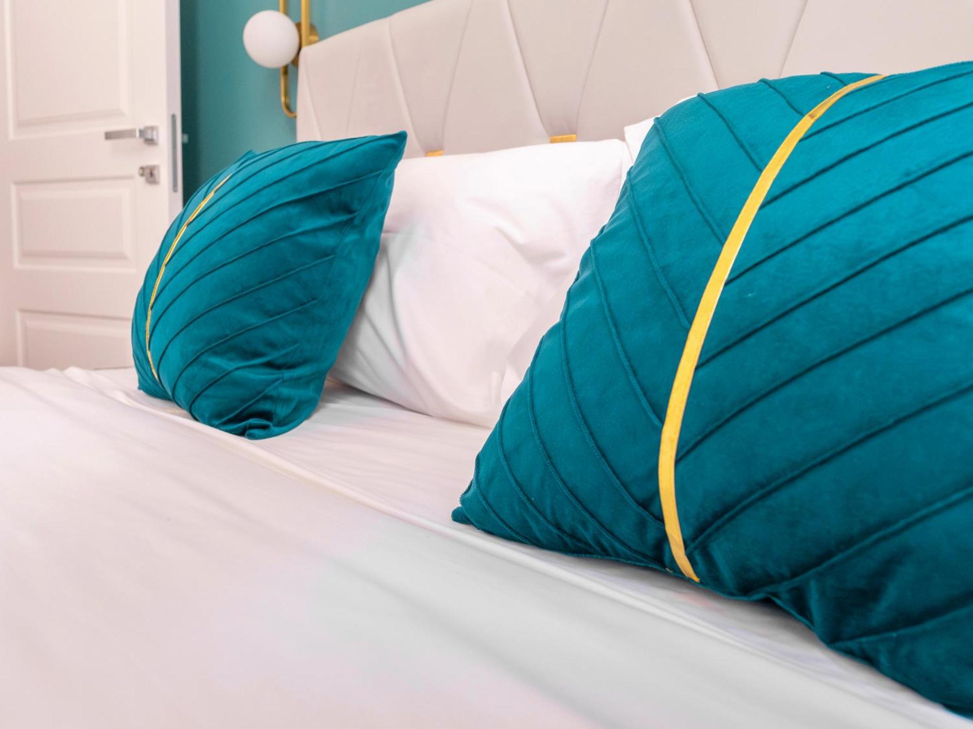 Apartamento Ginevra *