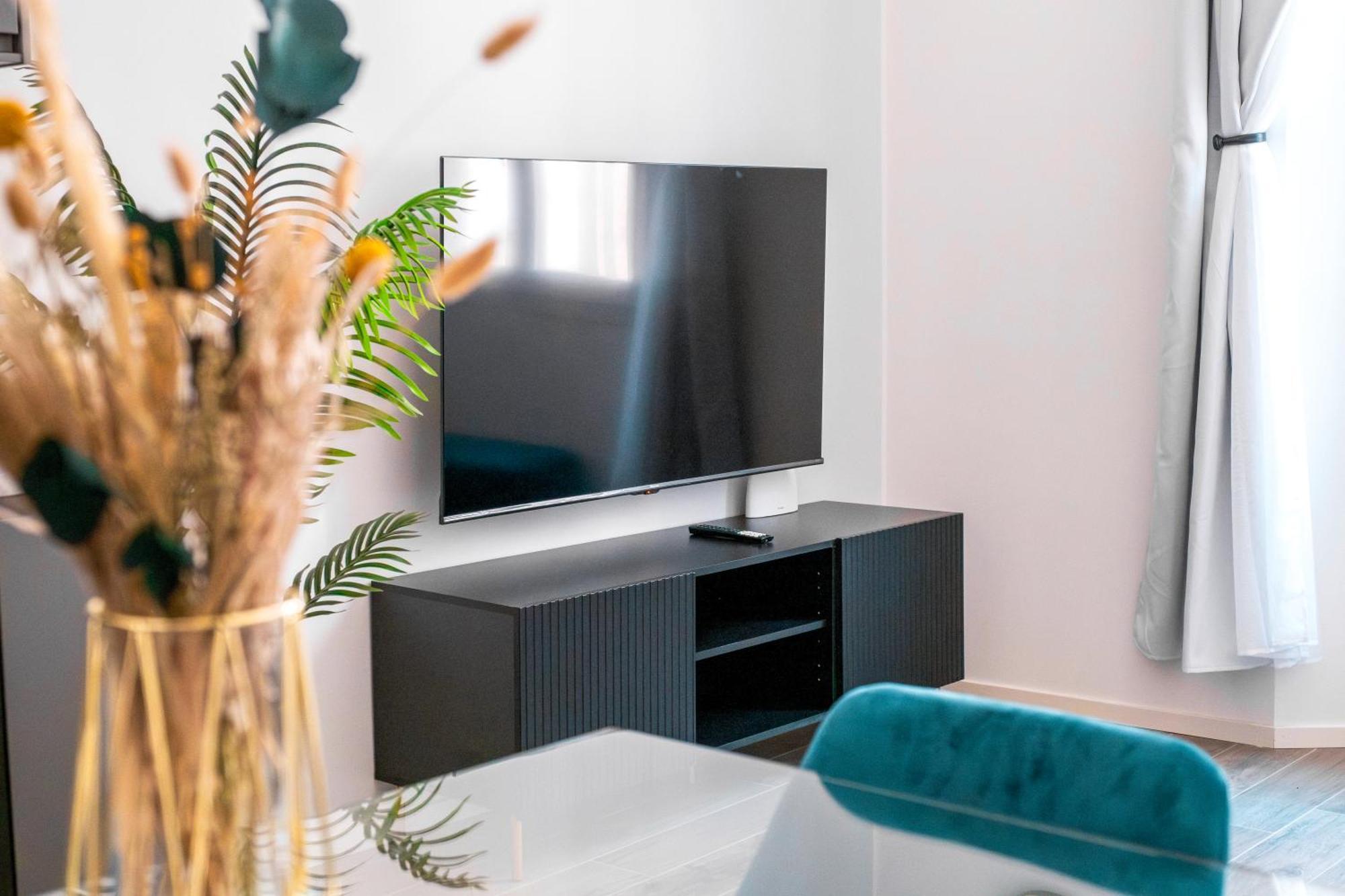 Ginevra Apartamento