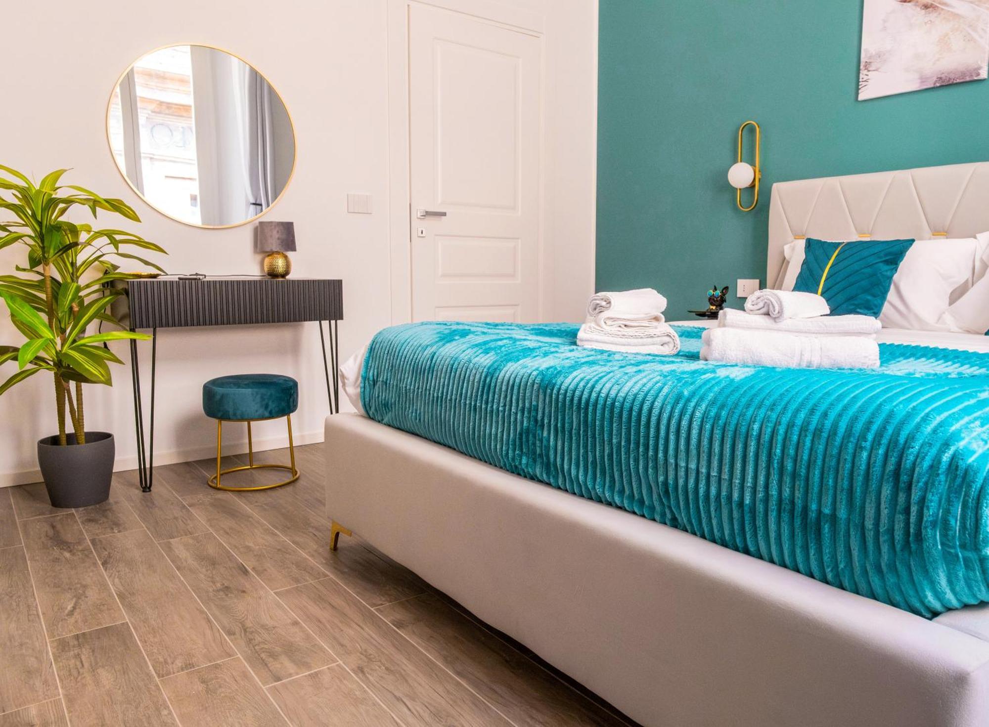 Ginevra Apartamento Bolonia