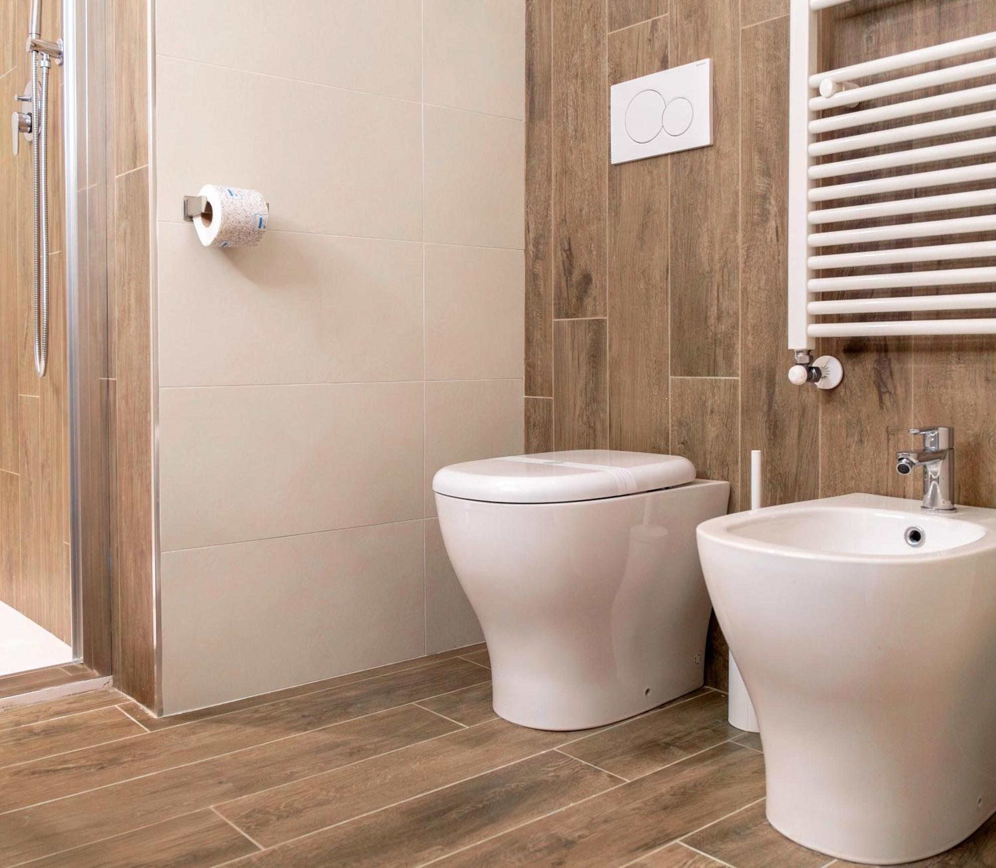 Apartamento Ginevra