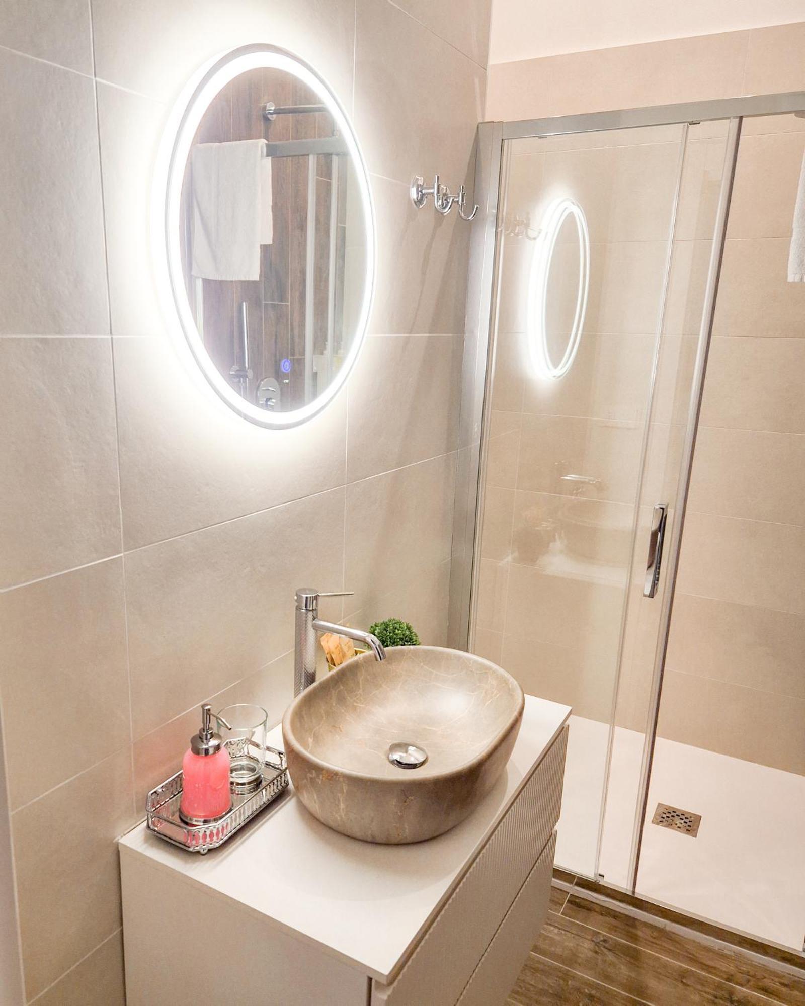 Ginevra Apartamento *