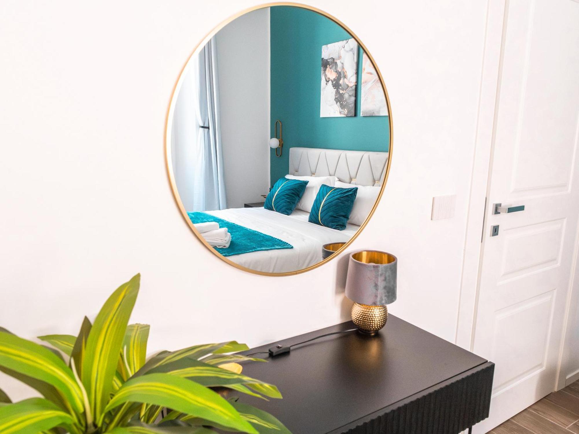 Apartamento Ginevra Bolonia