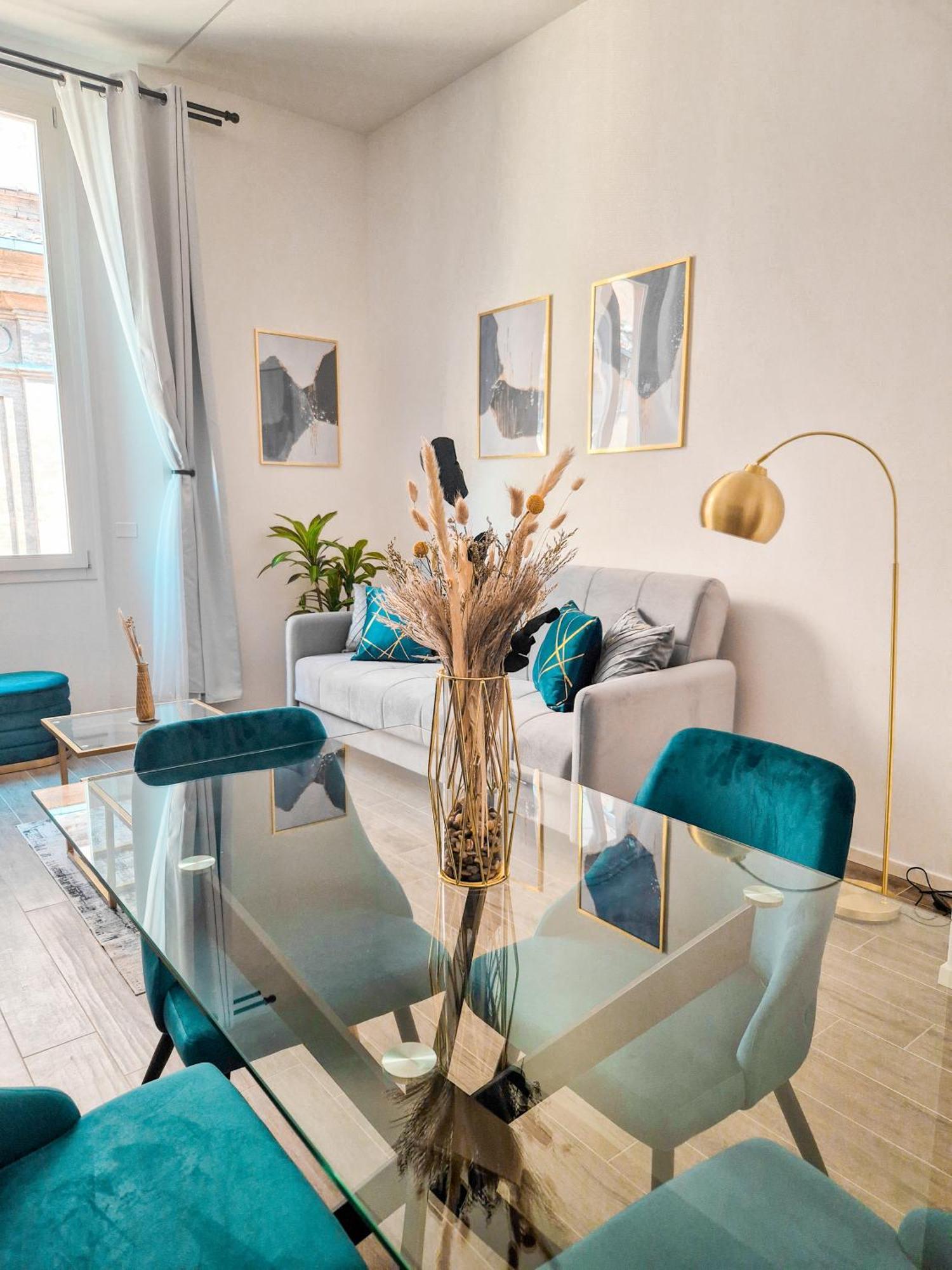 Ginevra Apartamento *
