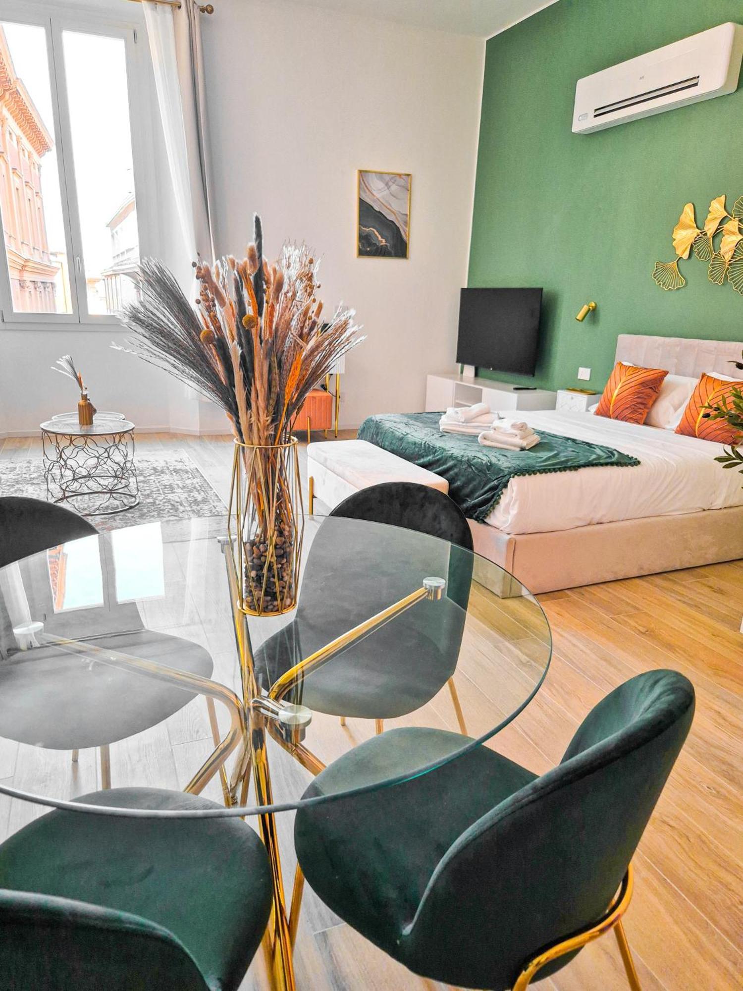 Apartamento Aviana